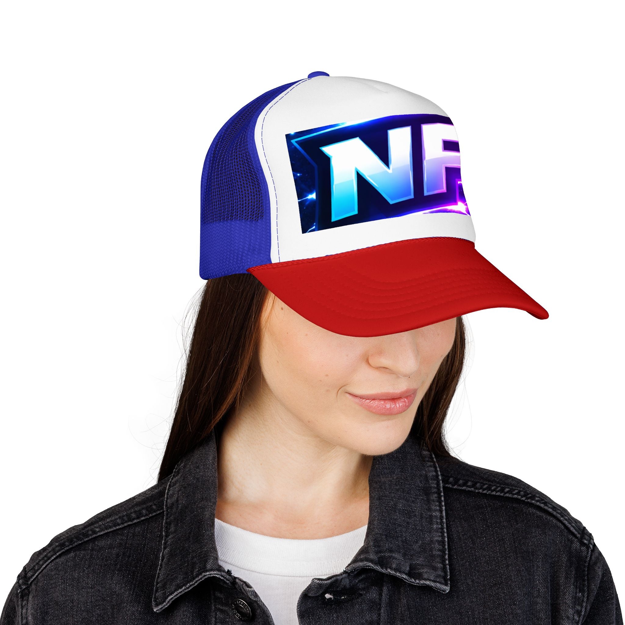 Foam Trucker Hat