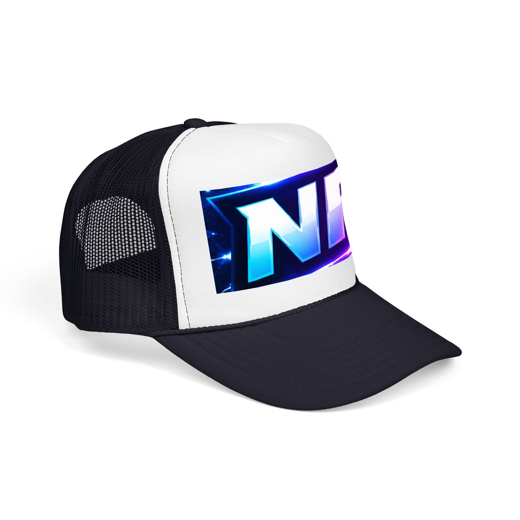 Foam Trucker Hat