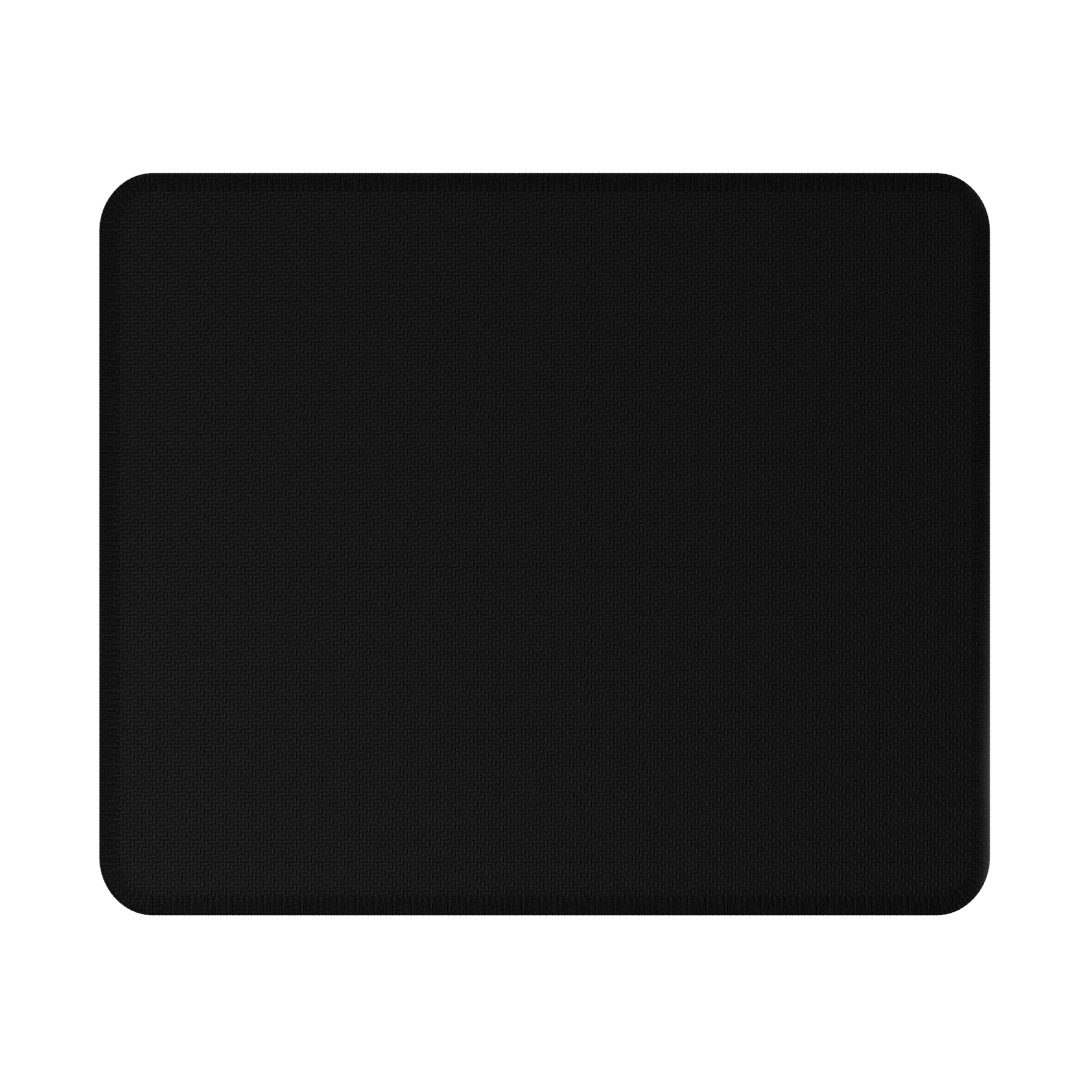 Gaming Mouse Pad — 'NFAMUSTY' Streamer Portrait Non‑Slip Desk Mat