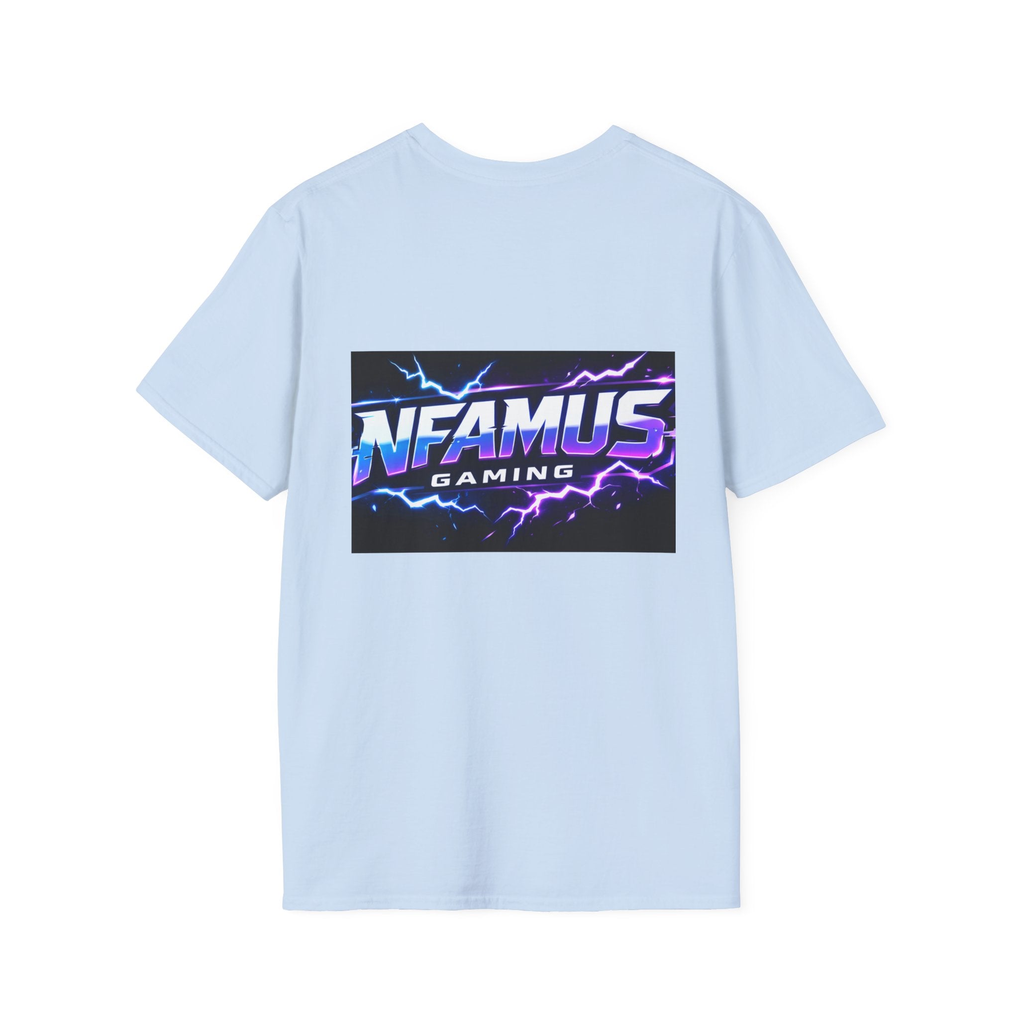Nfamus gaming desgin