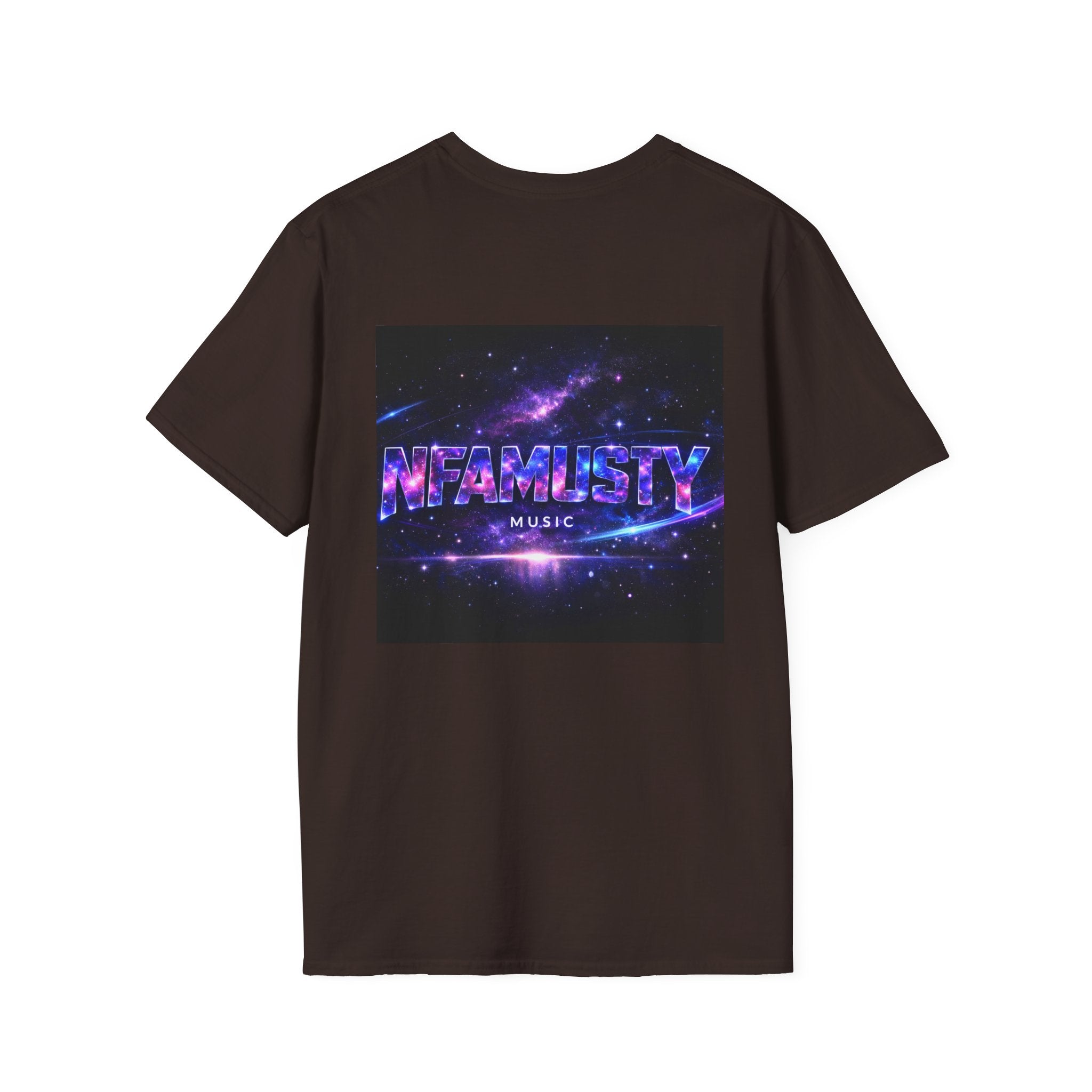 Nfamusty Decendents tee