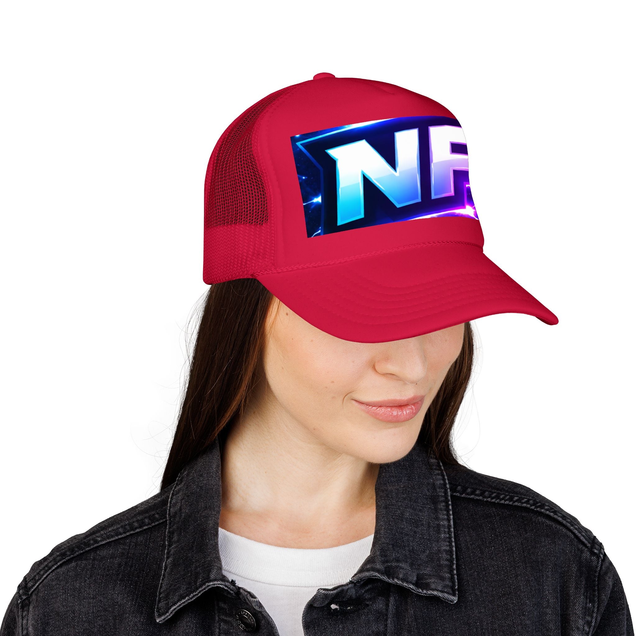 Foam Trucker Hat