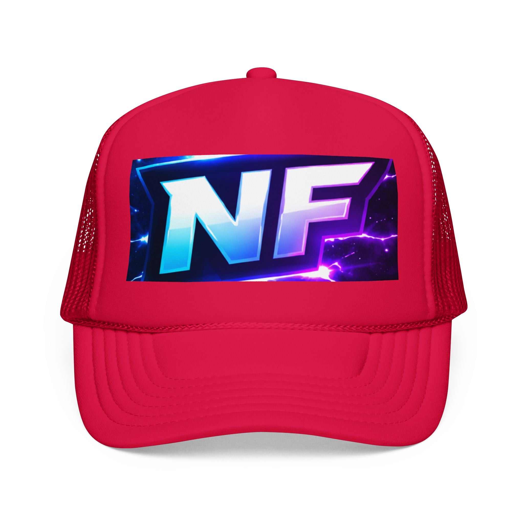 Foam Trucker Hat