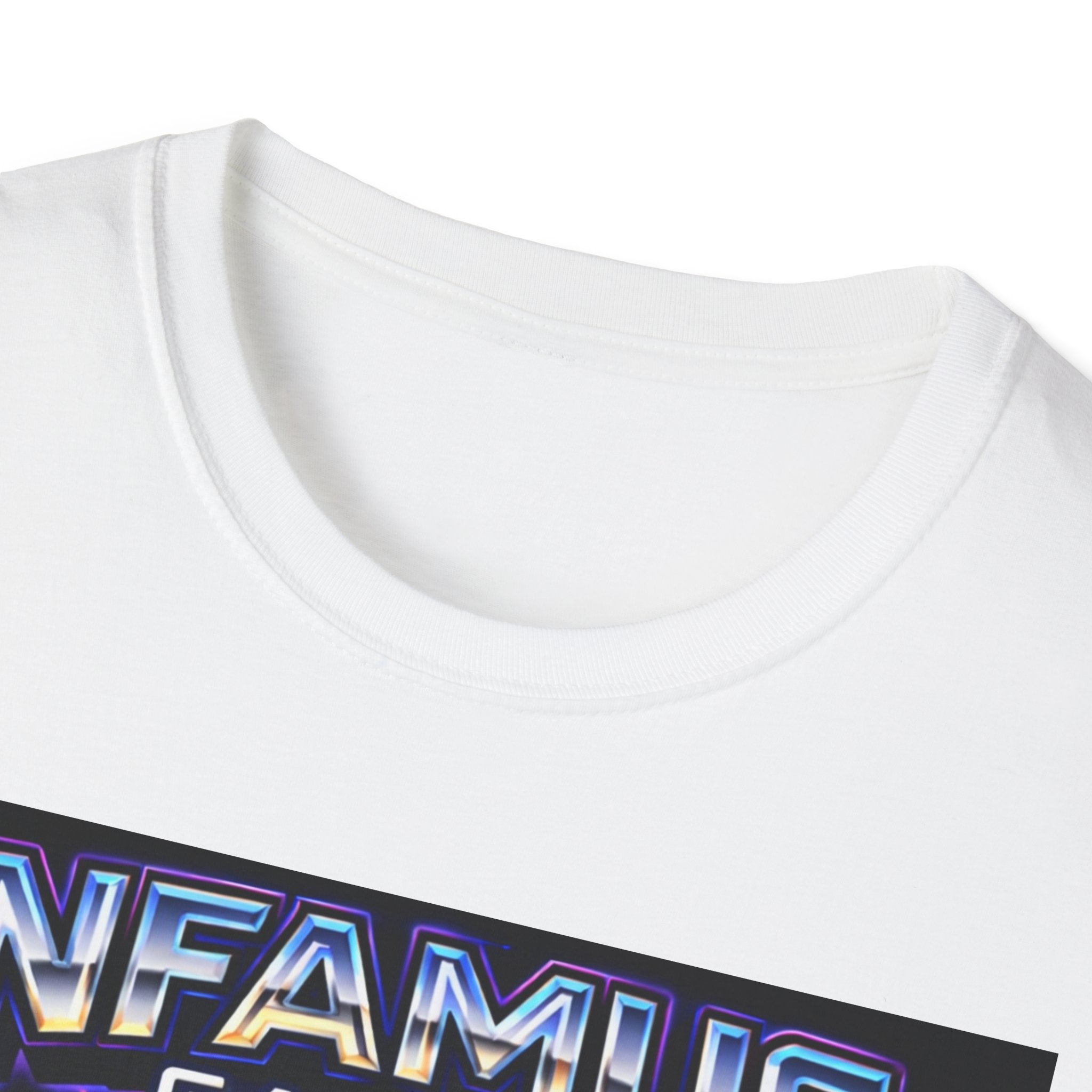 Nfamus gaming desgin