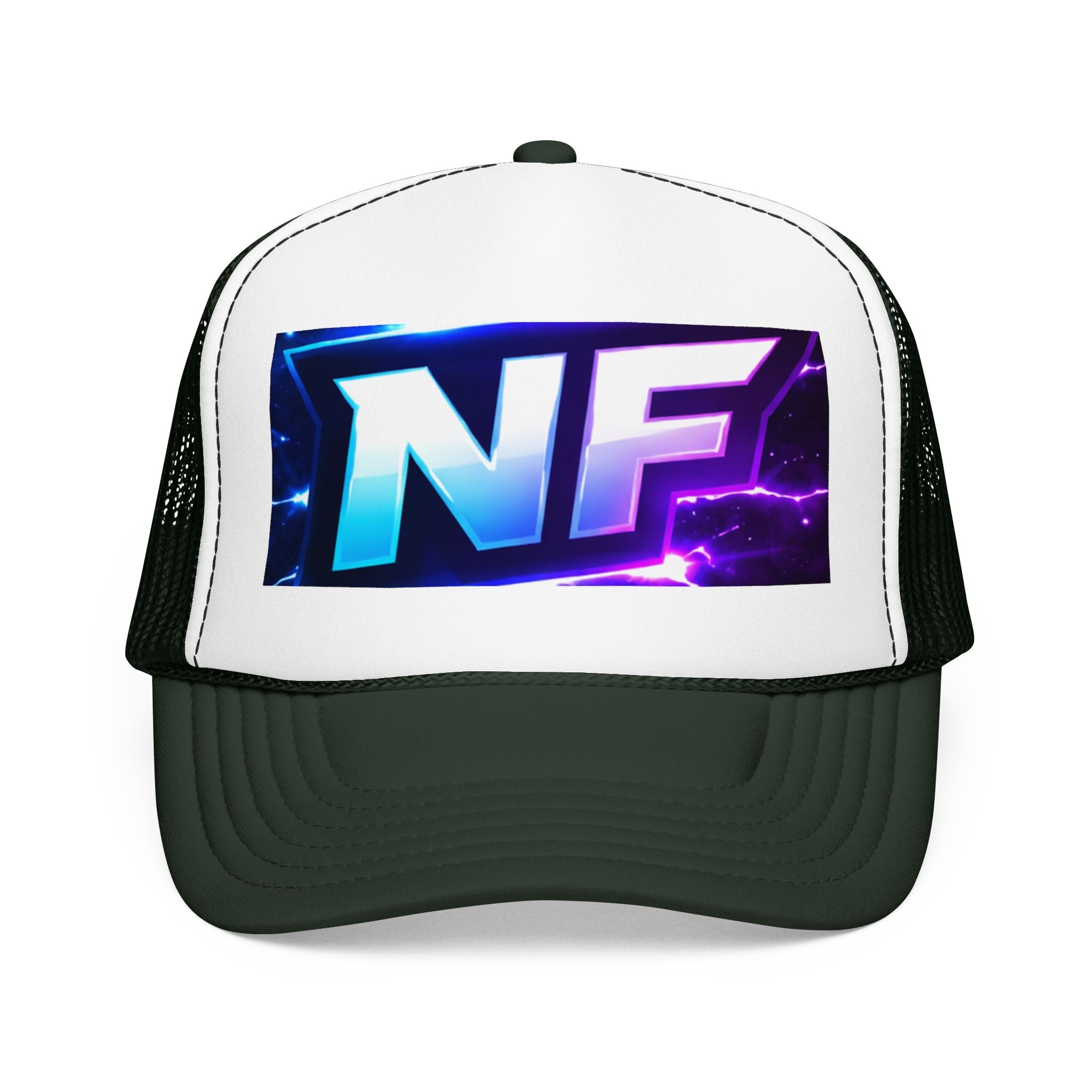Foam Trucker Hat