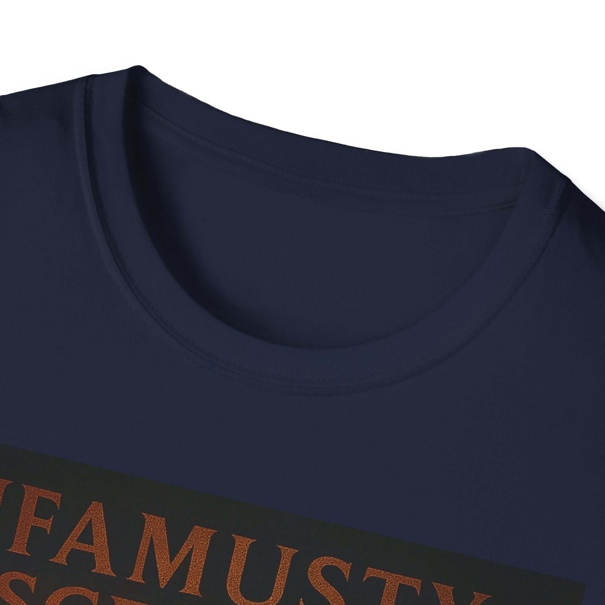 Nfamusty Decendents tee