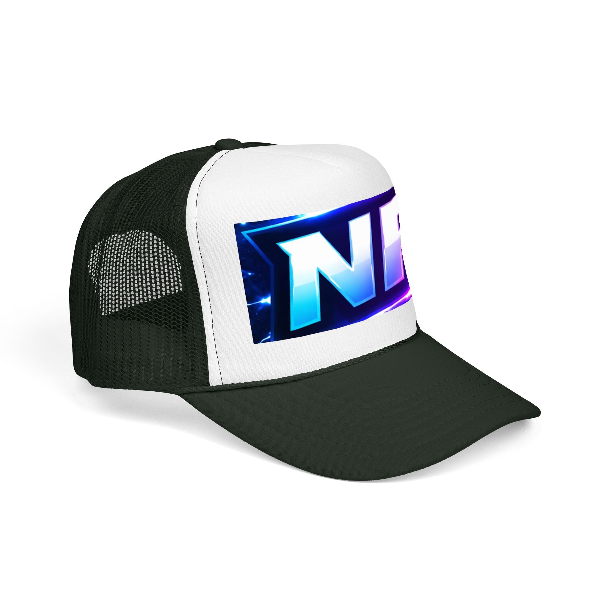 Foam Trucker Hat