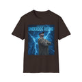 Underdog Rising T-Shirt — NFAMISTY Music Band Tee