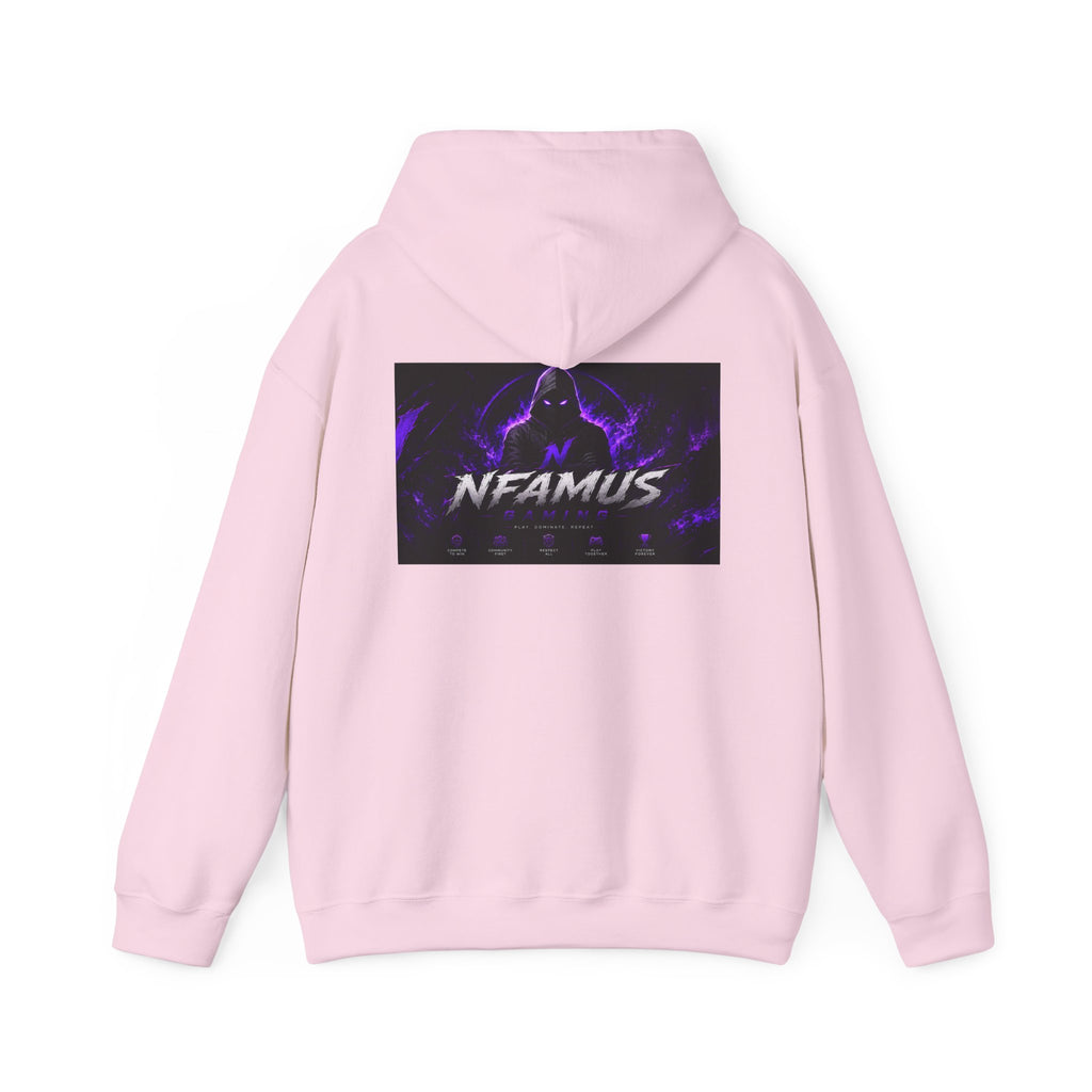 Unisex Heavy Blend™ Hooded Sweatshirt