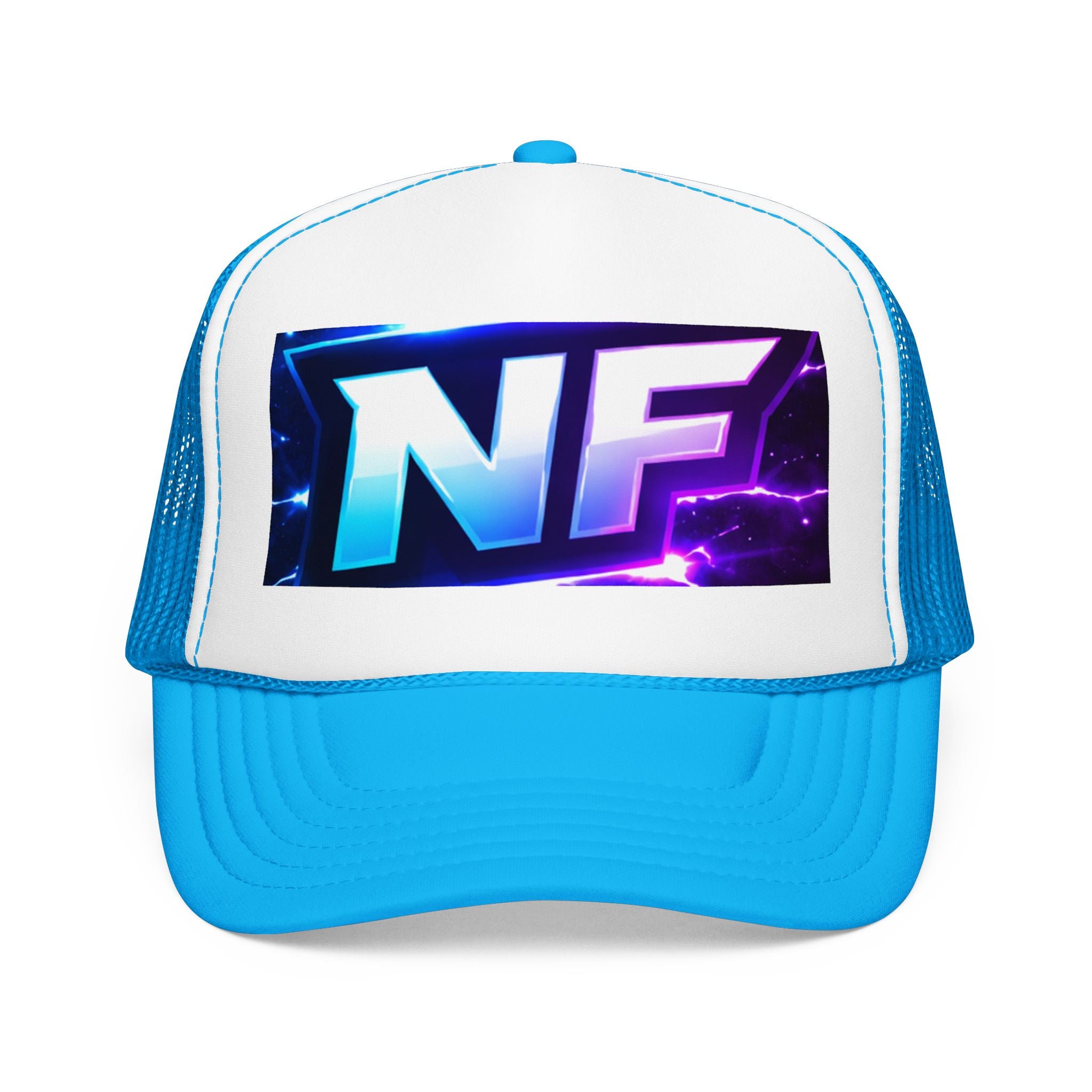 Foam Trucker Hat