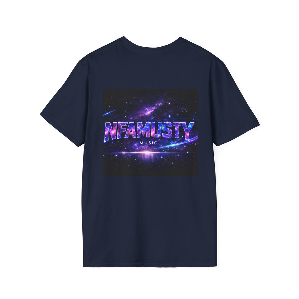 Nfamusty Decendents tee
