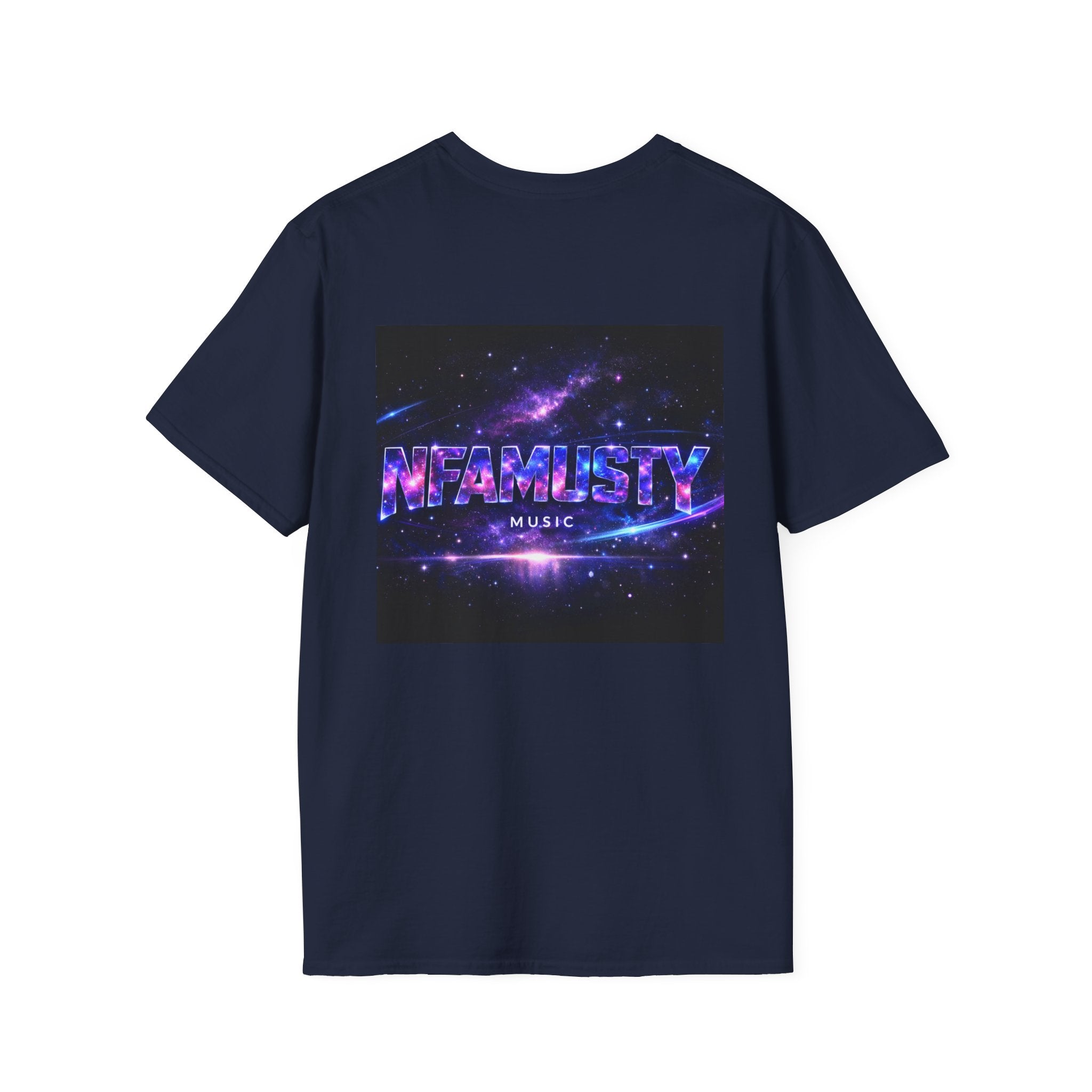 Nfamusty Decendents tee