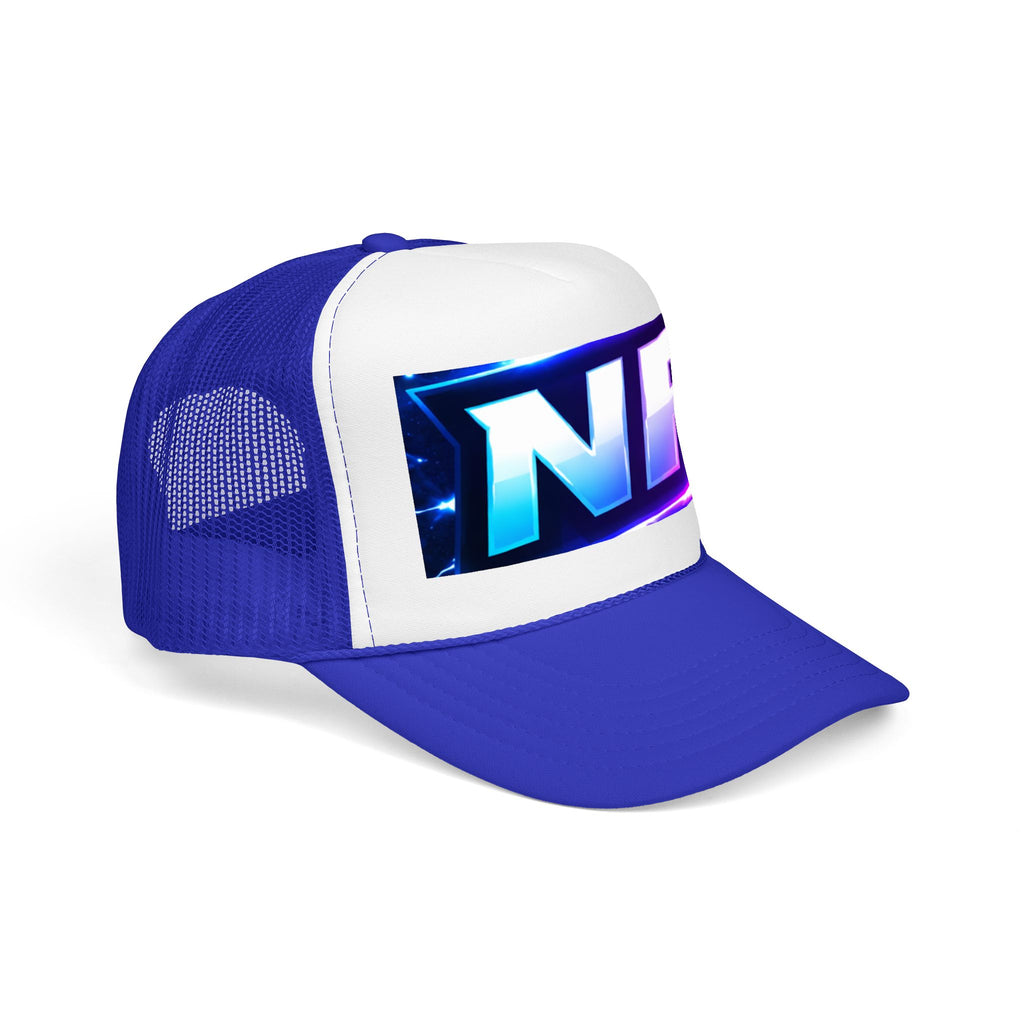 Foam Trucker Hat