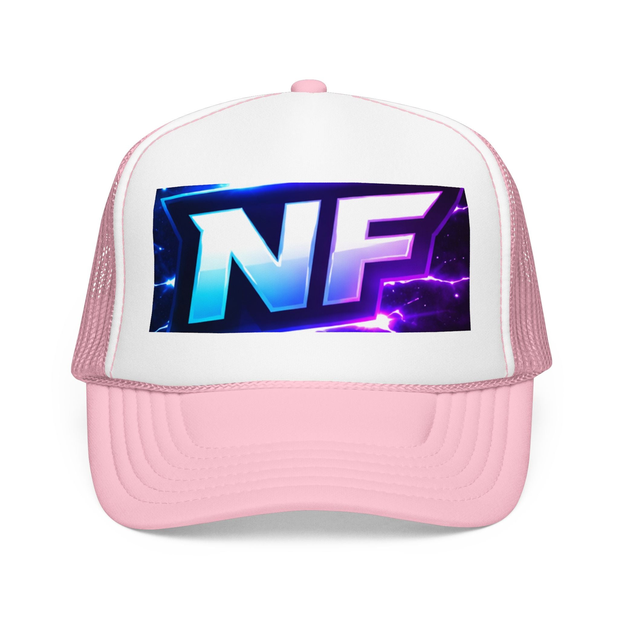 Foam Trucker Hat