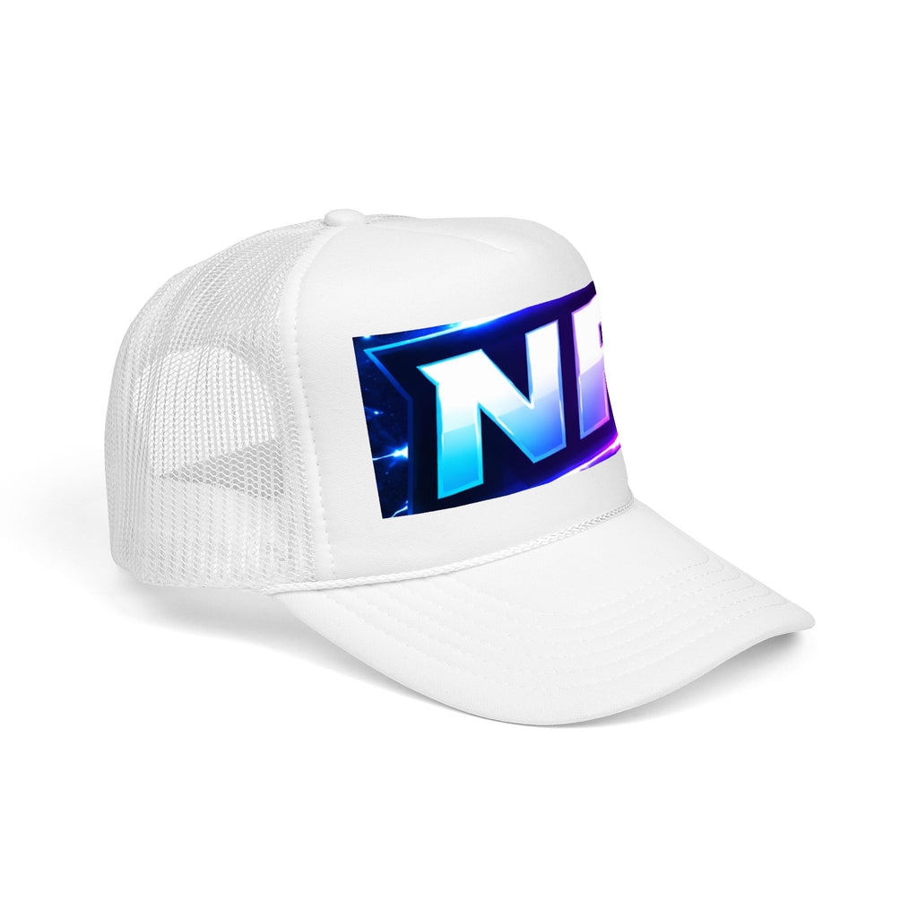 Foam Trucker Hat