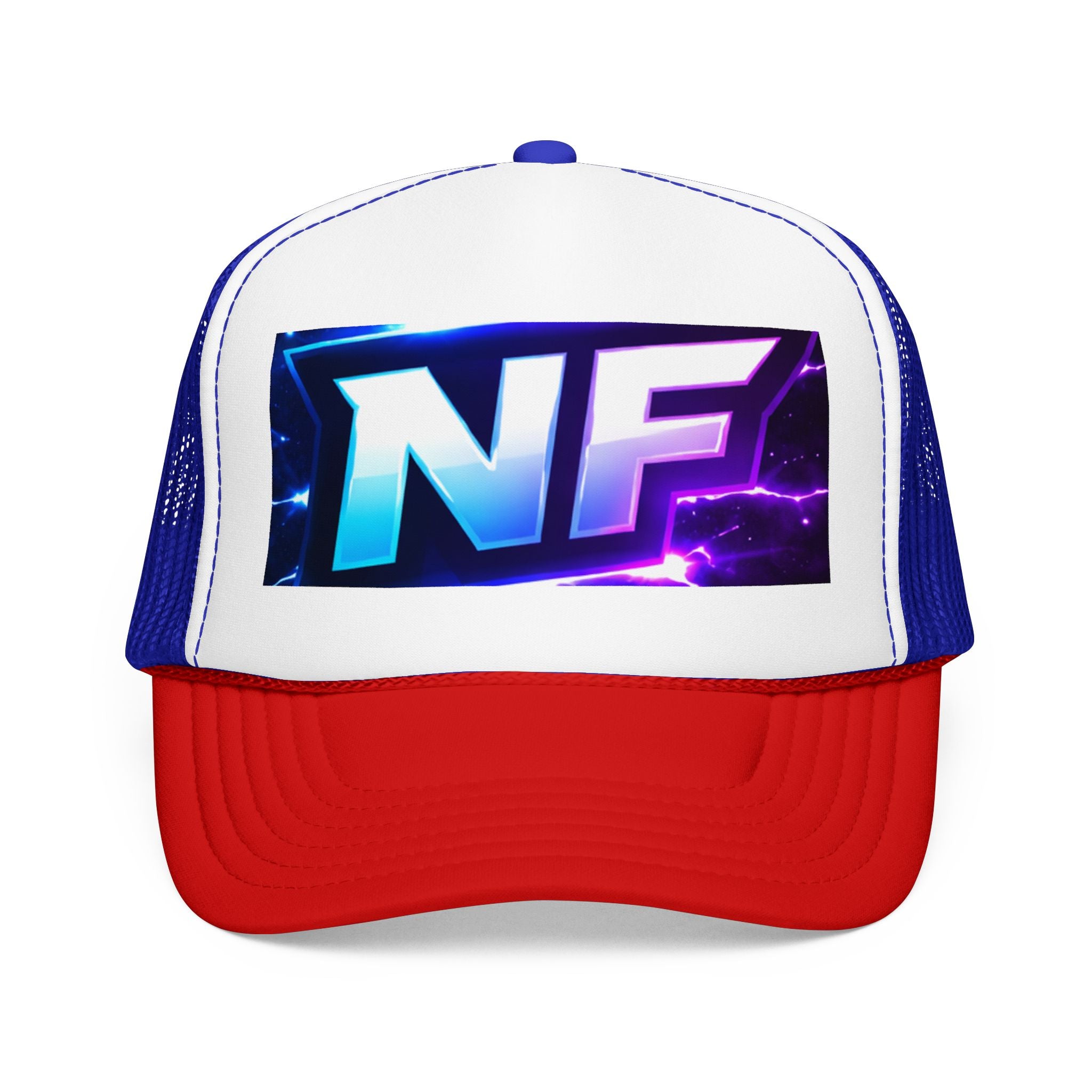 Foam Trucker Hat