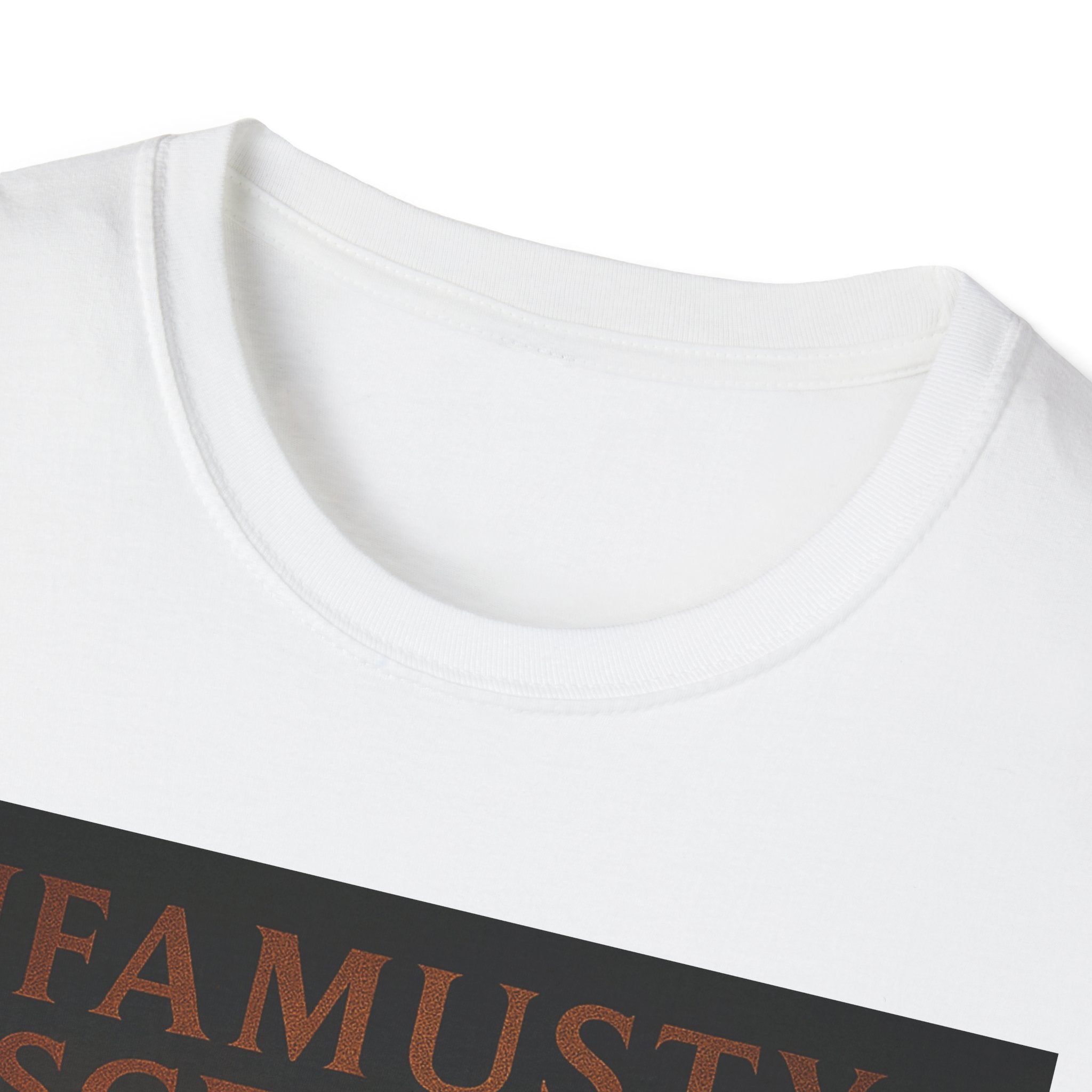 Nfamusty Decendents tee