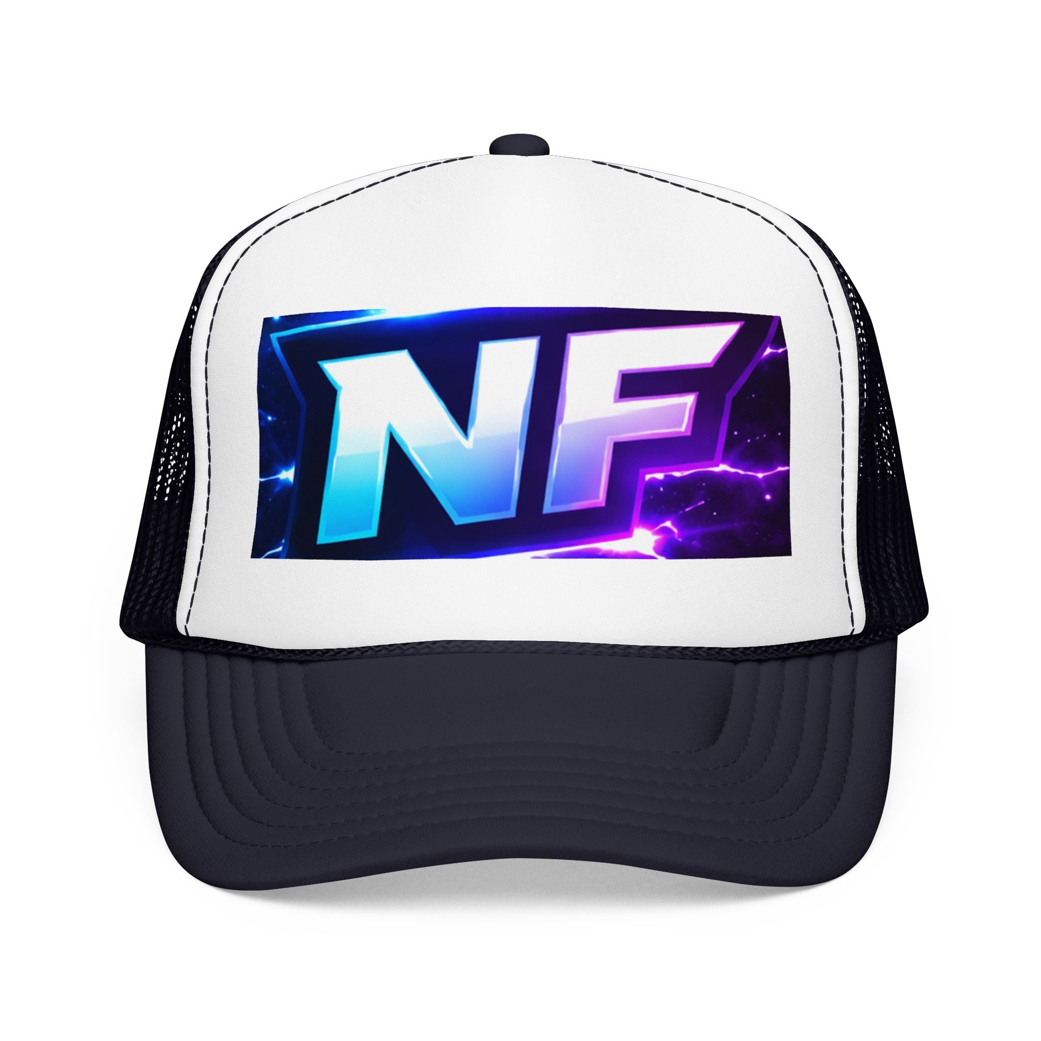 Foam Trucker Hat
