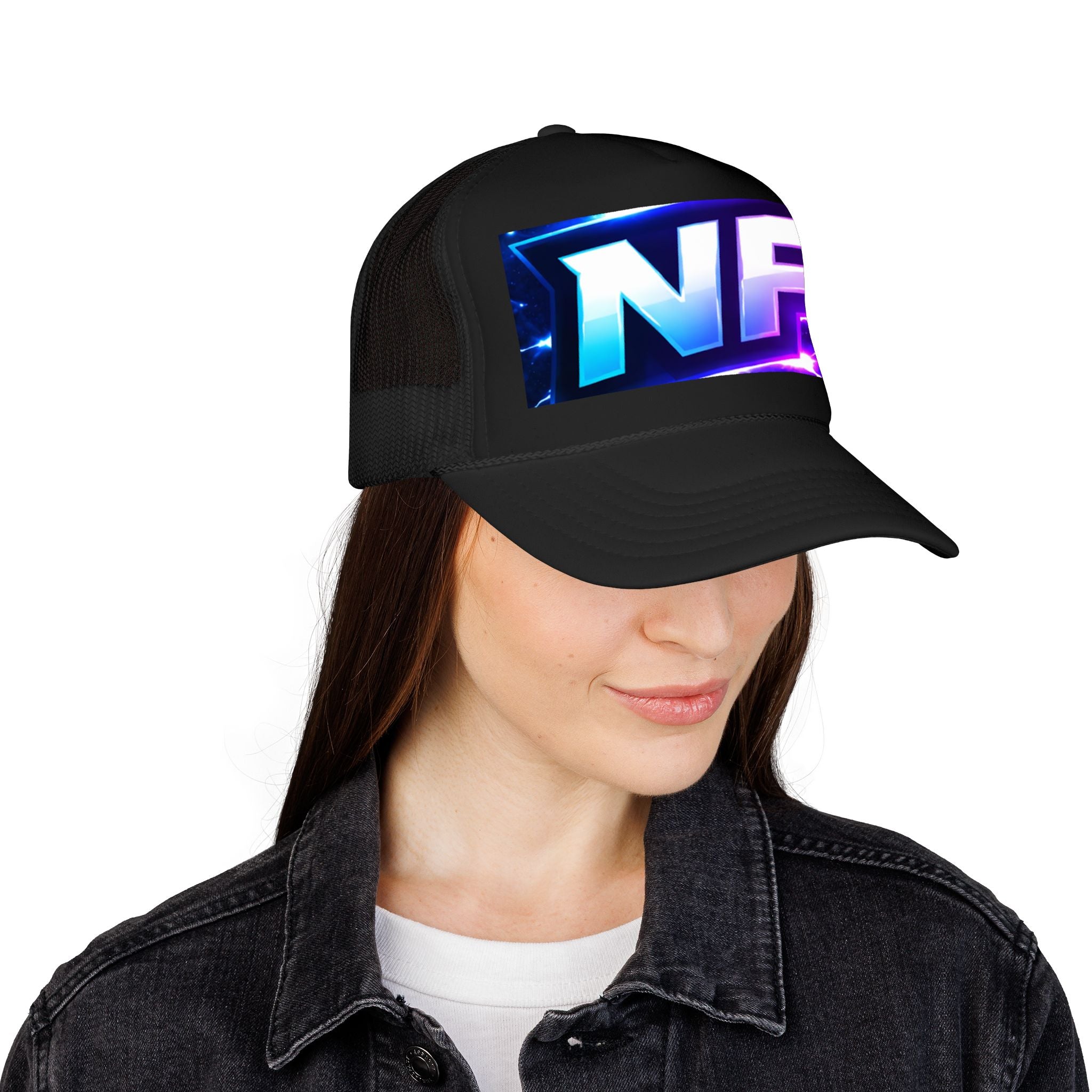 Foam Trucker Hat