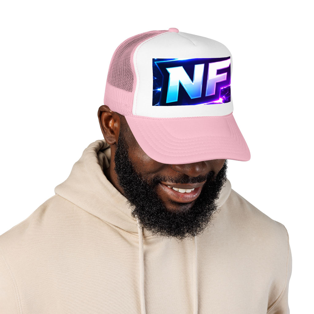 Foam Trucker Hat