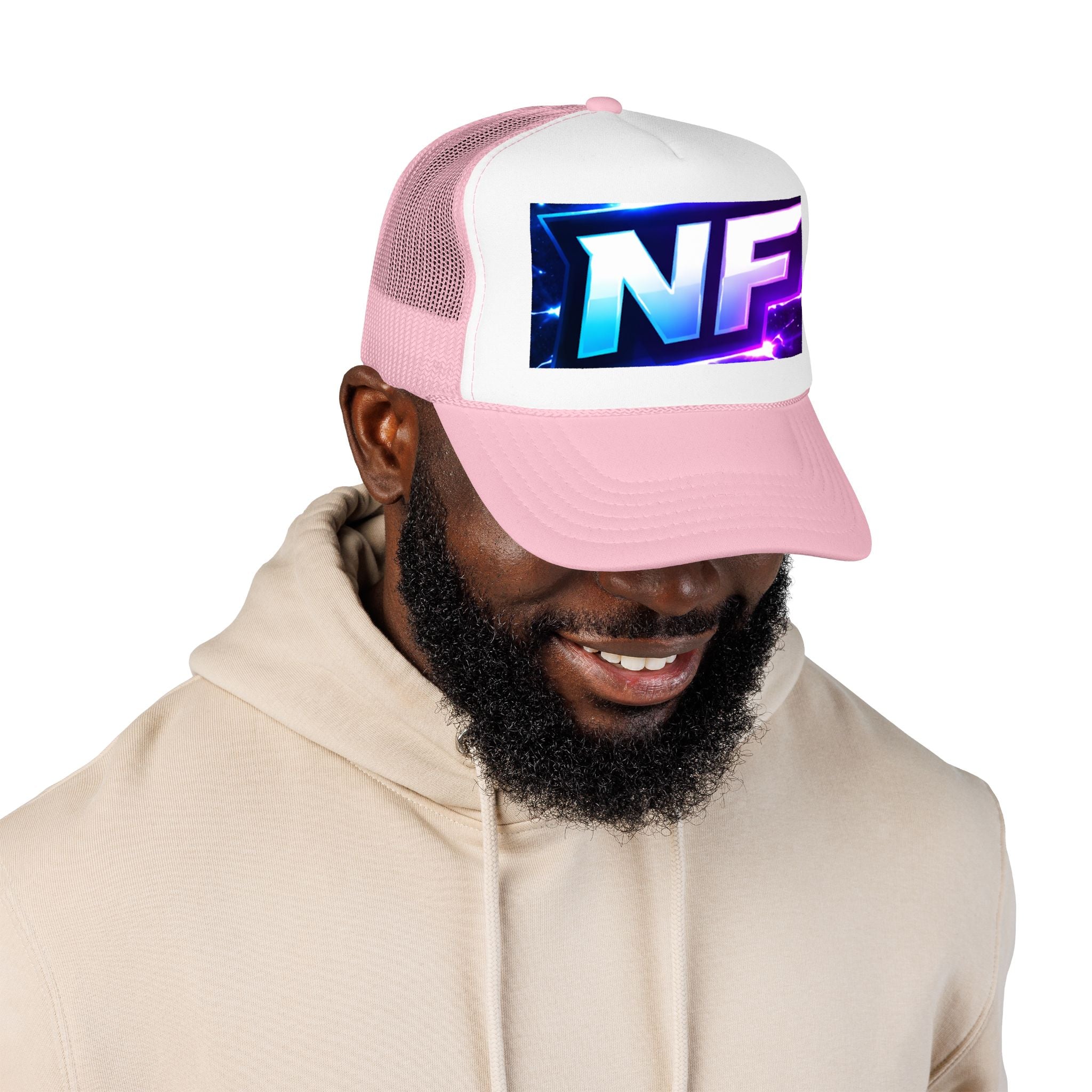 Foam Trucker Hat