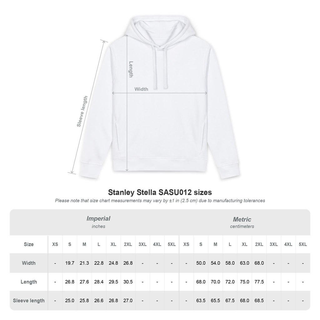 Gaming Hoodie — NFamus Energy Graphic Pullover