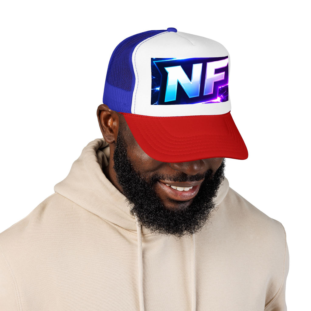Foam Trucker Hat