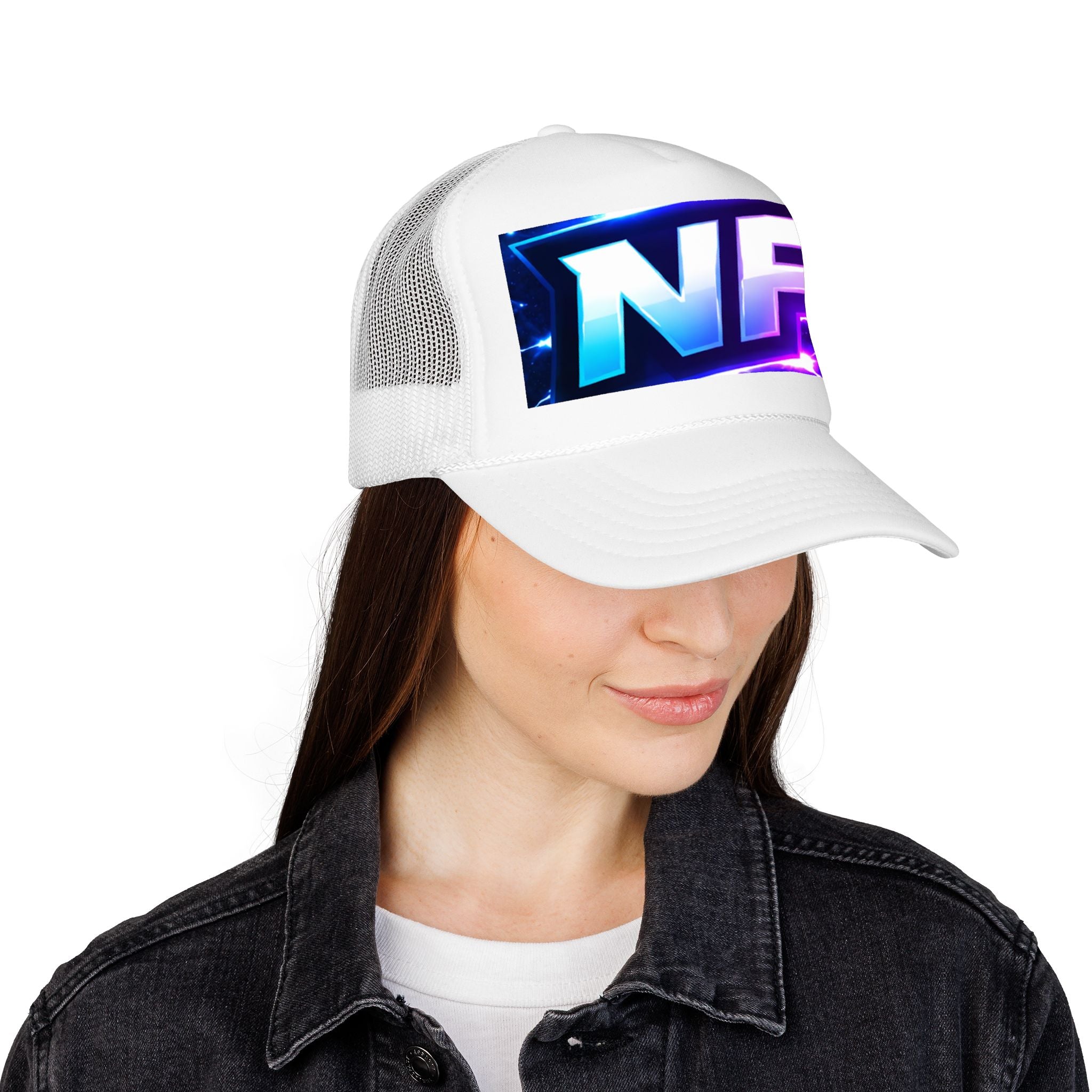 Foam Trucker Hat