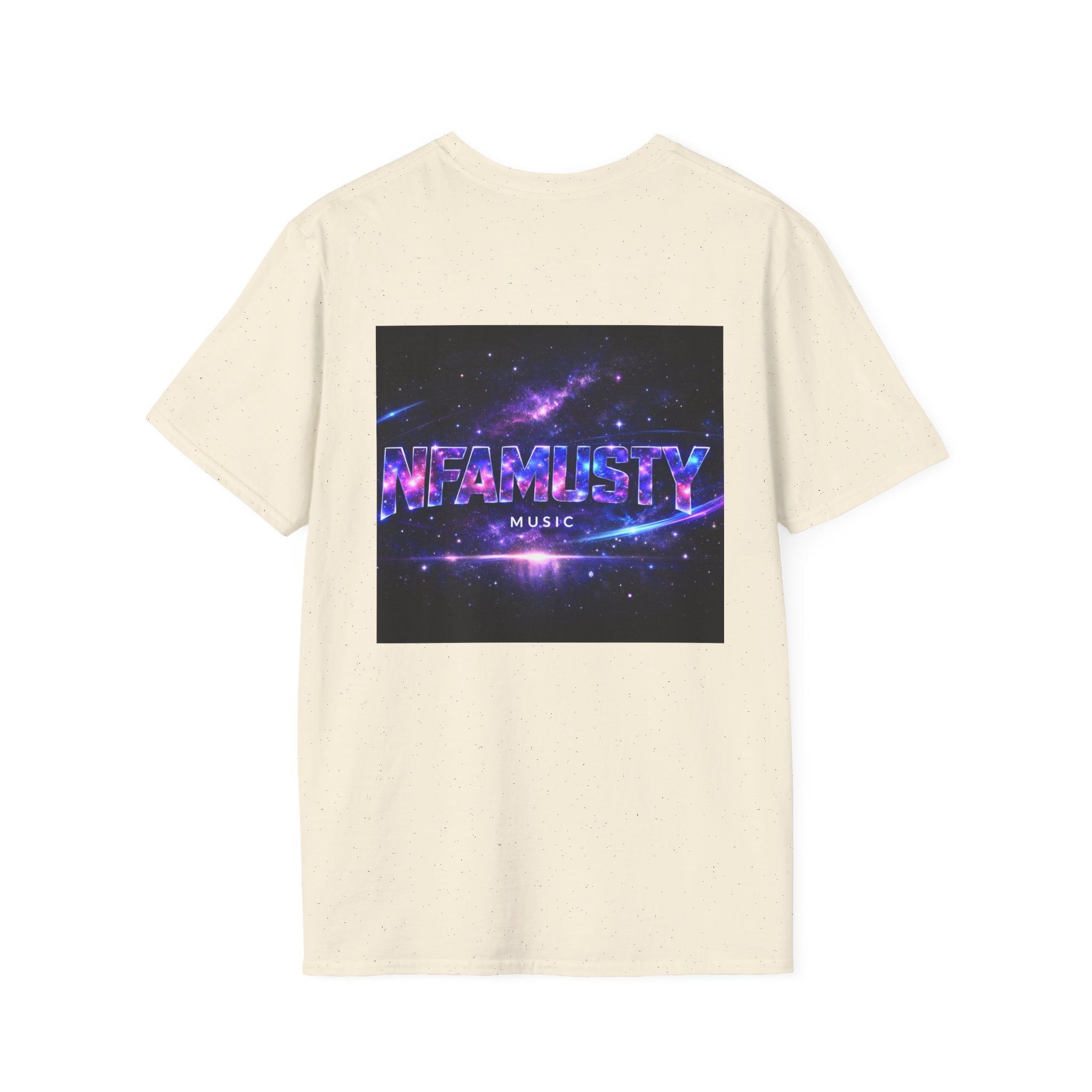 Nfamusty Decendents tee