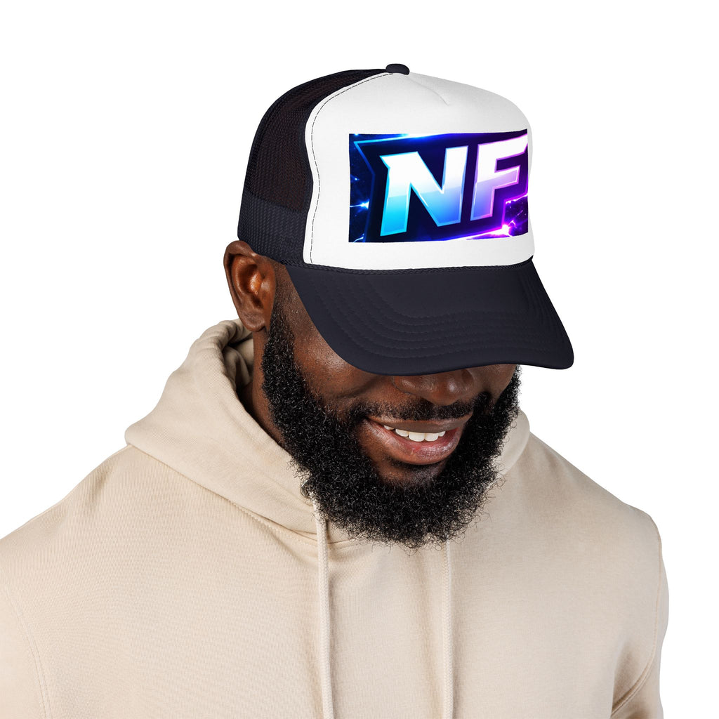 Foam Trucker Hat