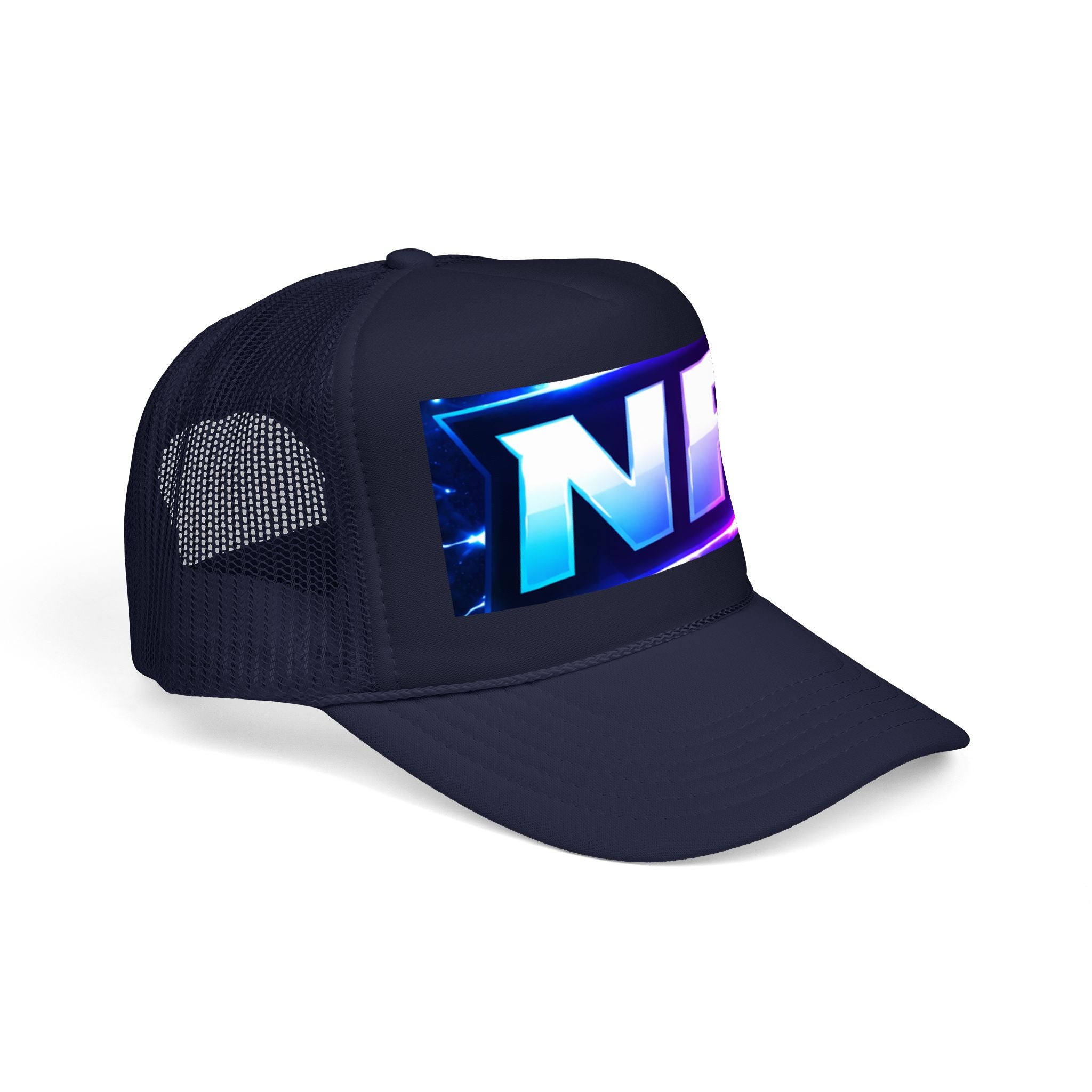 Foam Trucker Hat