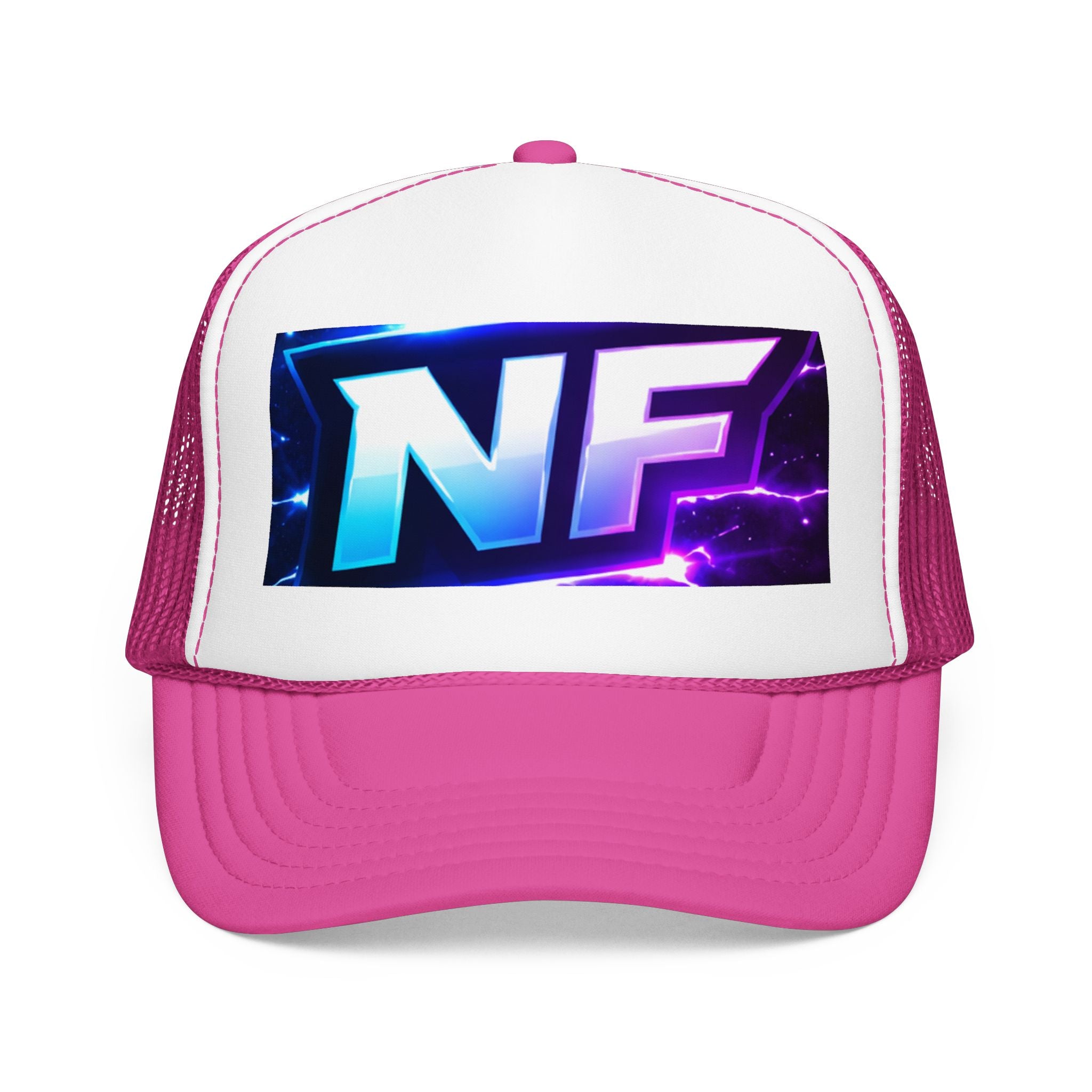 Foam Trucker Hat