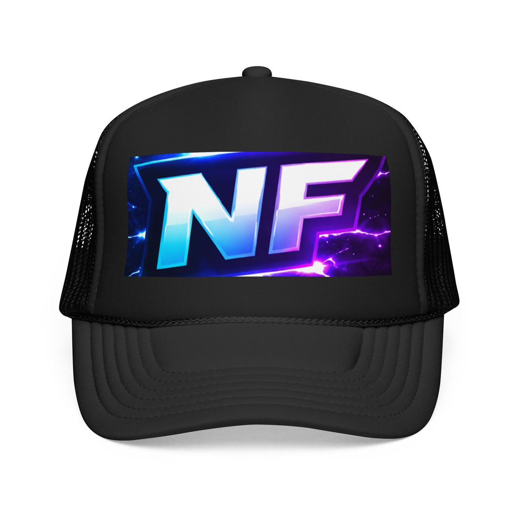 Foam Trucker Hat