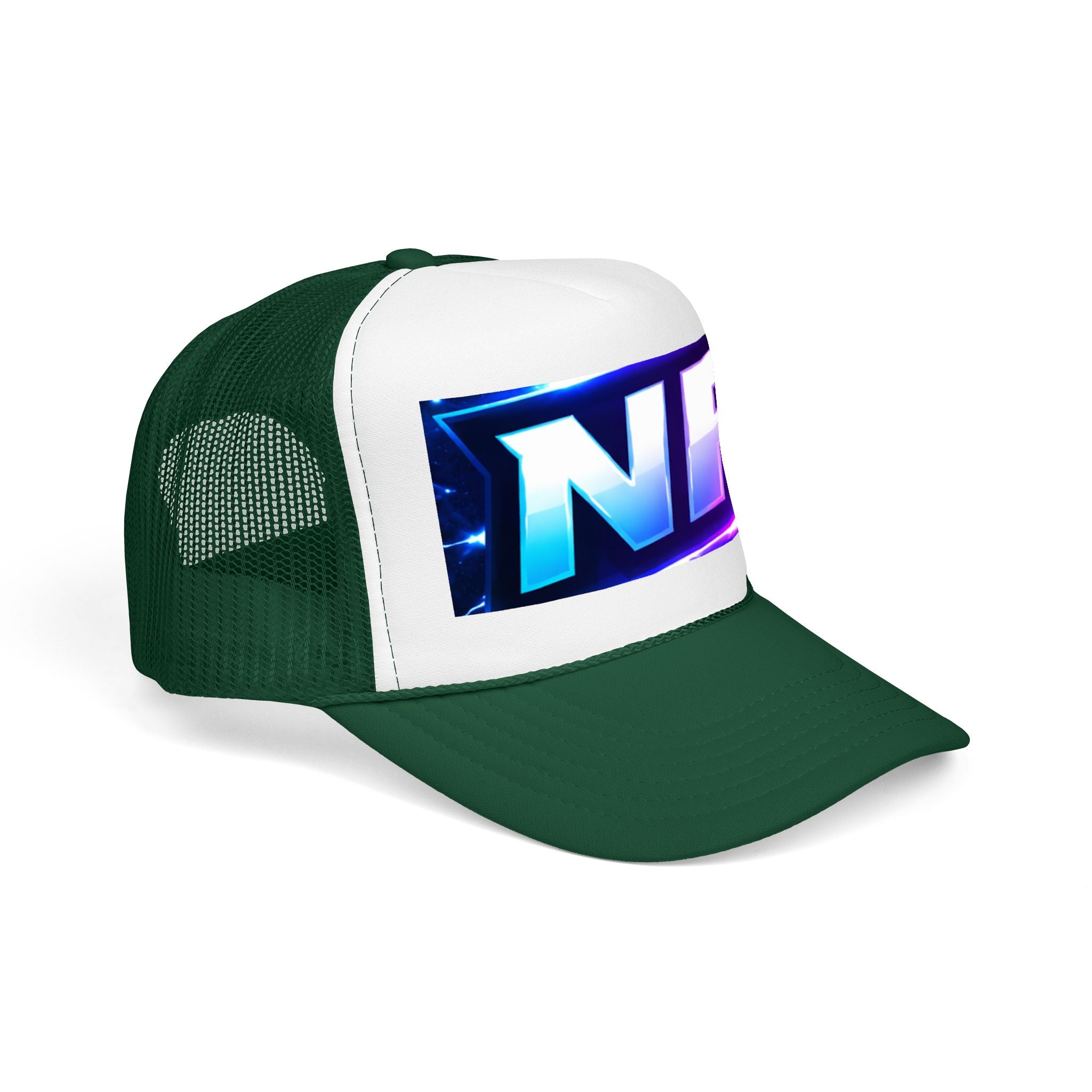 Foam Trucker Hat