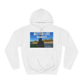 Hoodie "Better Life" — NFAMUSTY Music Artist Logo Pullover