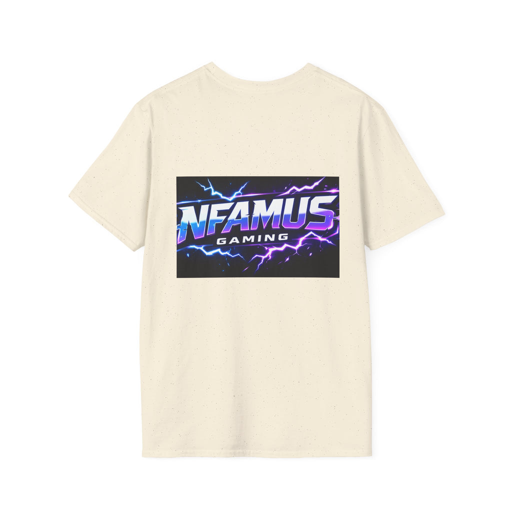 Nfamus gaming desgin
