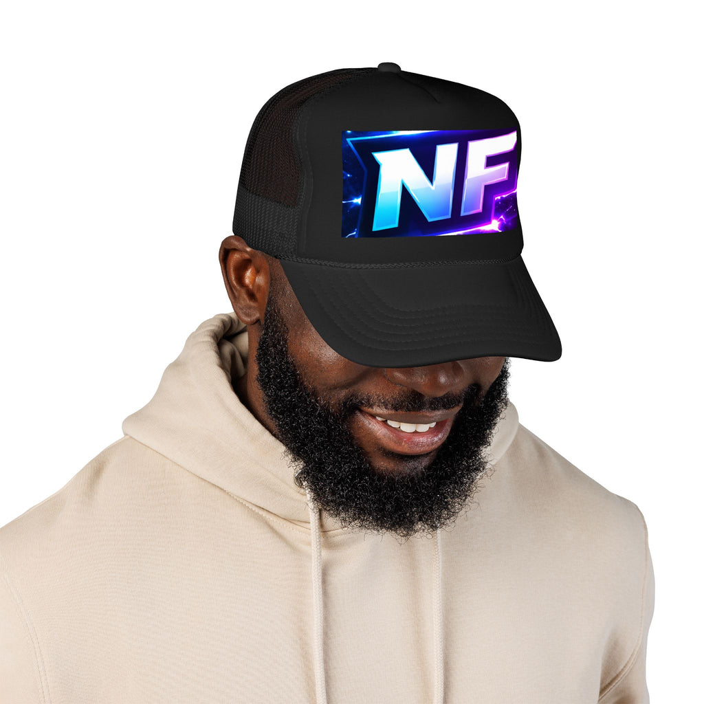 Foam Trucker Hat