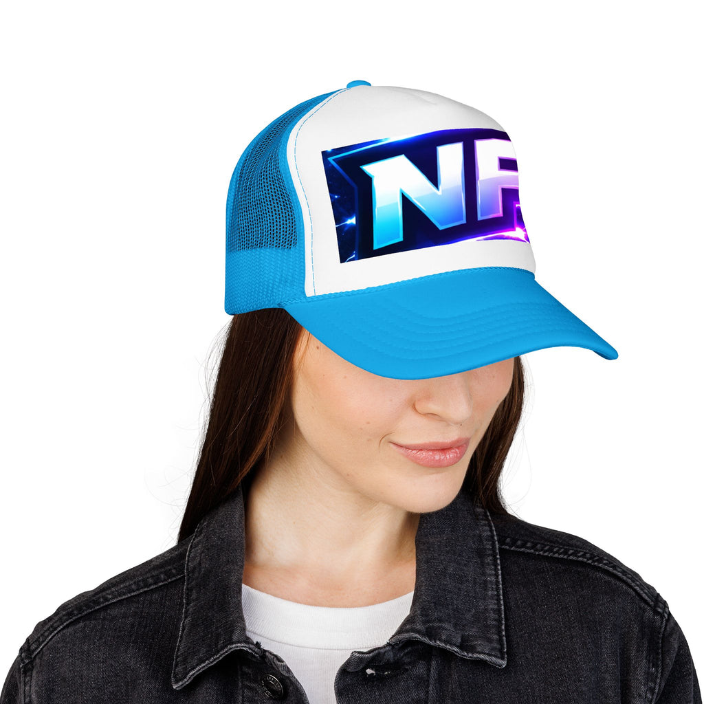 Foam Trucker Hat