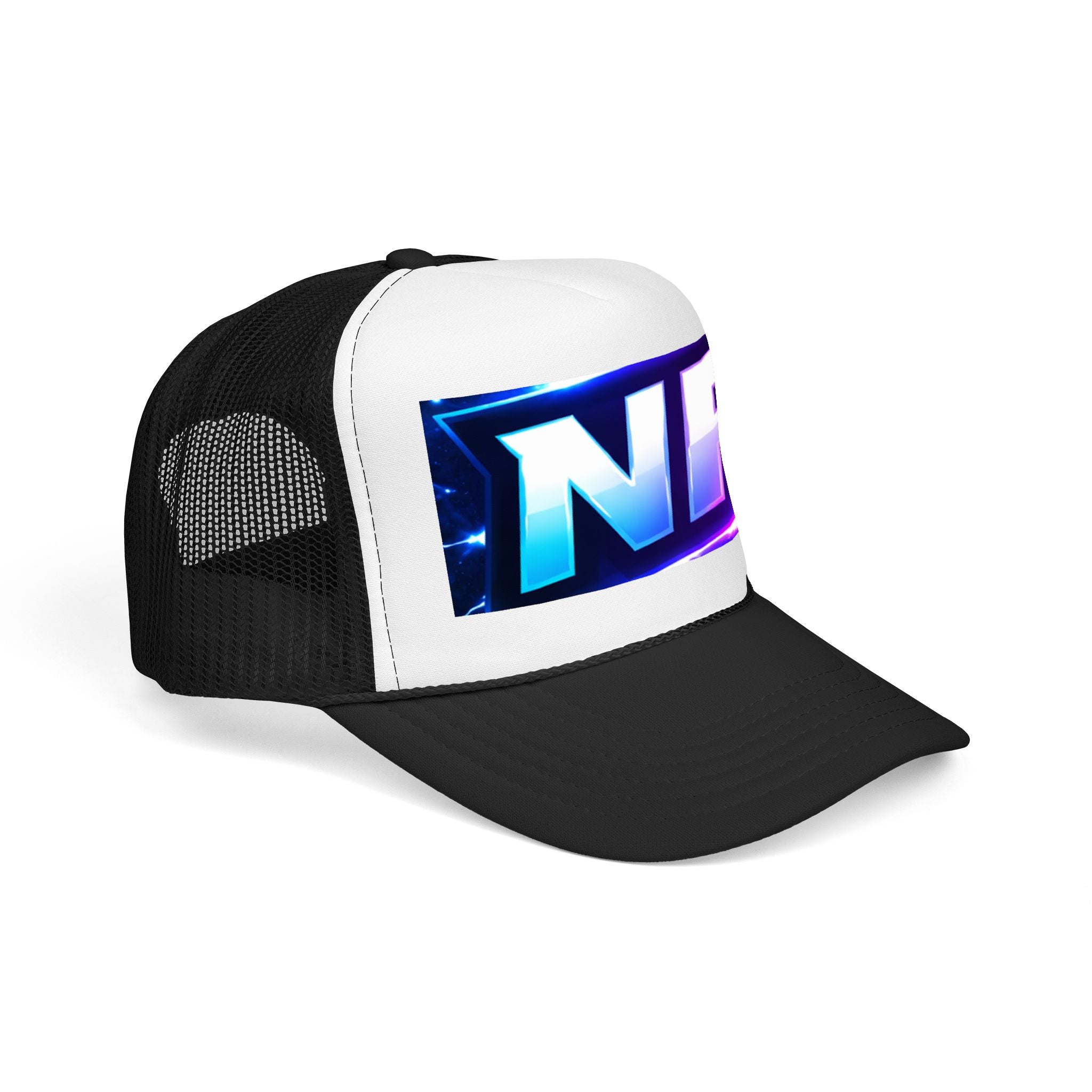 Foam Trucker Hat