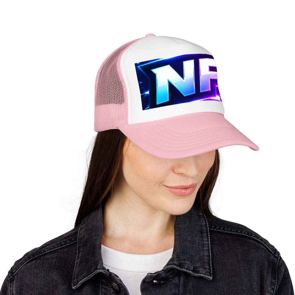 Foam Trucker Hat