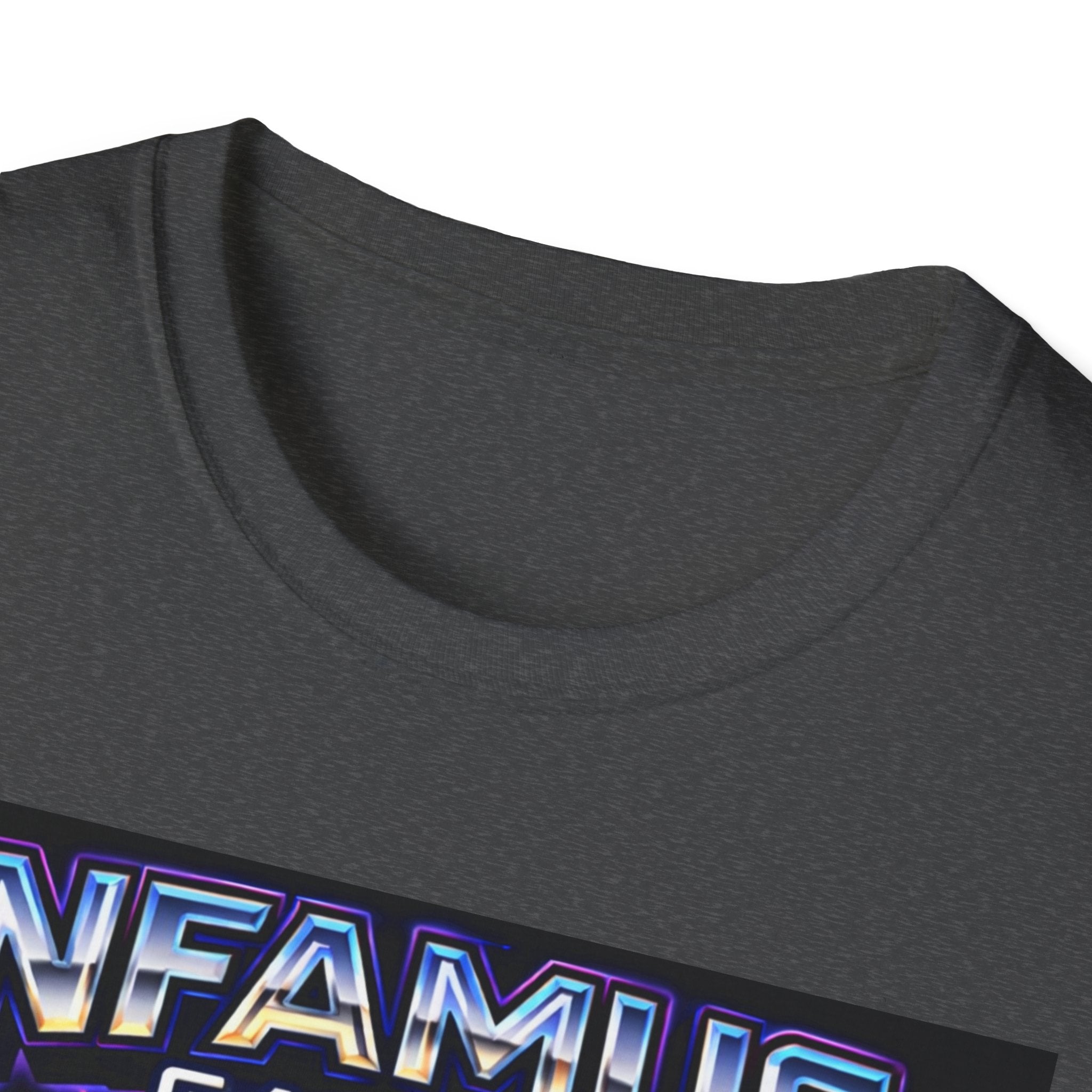 Nfamus gaming desgin