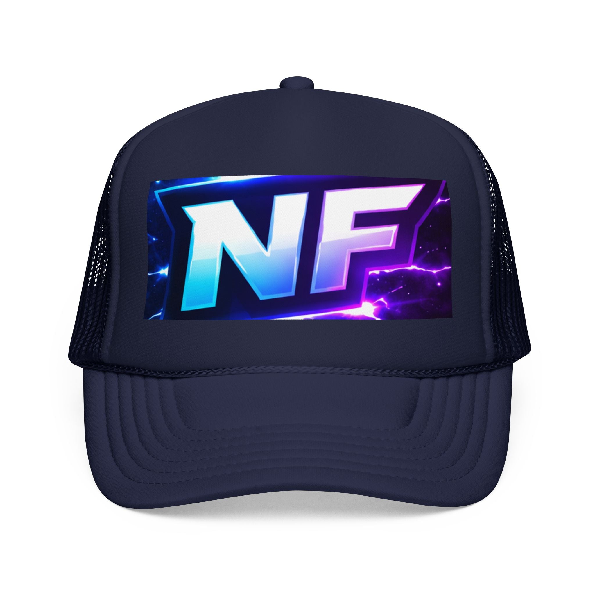 Foam Trucker Hat