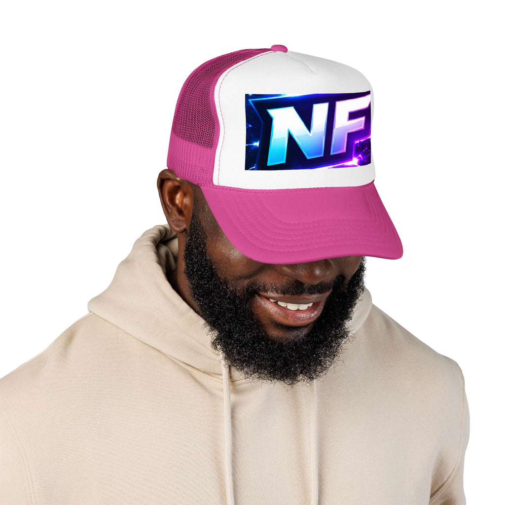 Foam Trucker Hat