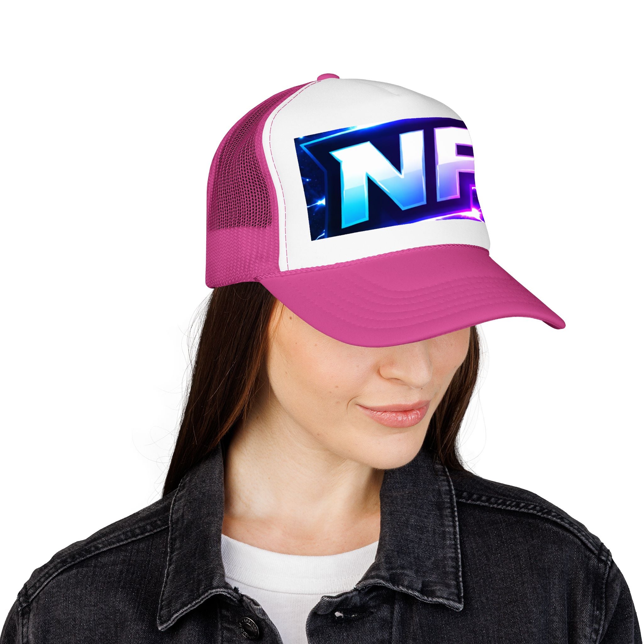 Foam Trucker Hat