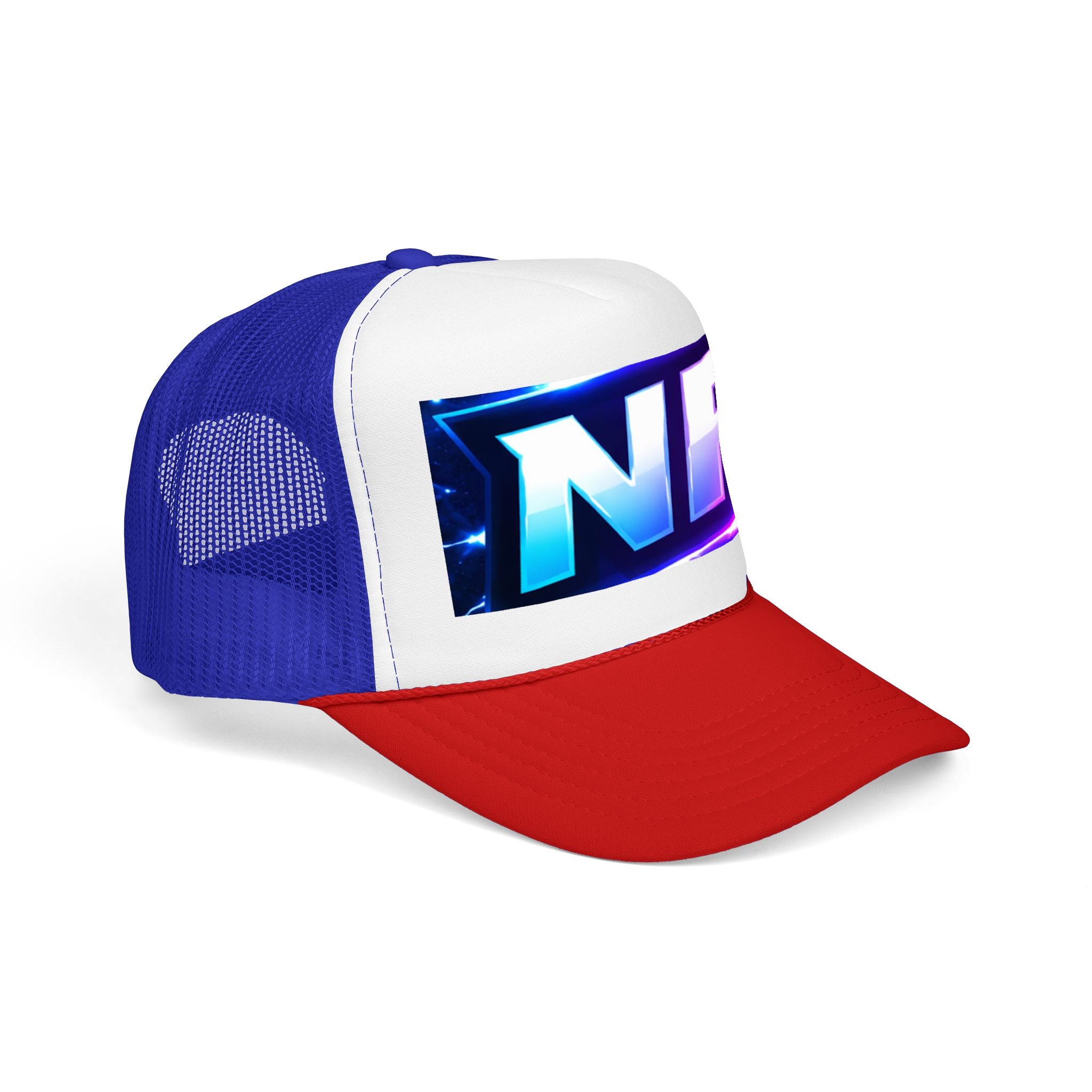 Foam Trucker Hat