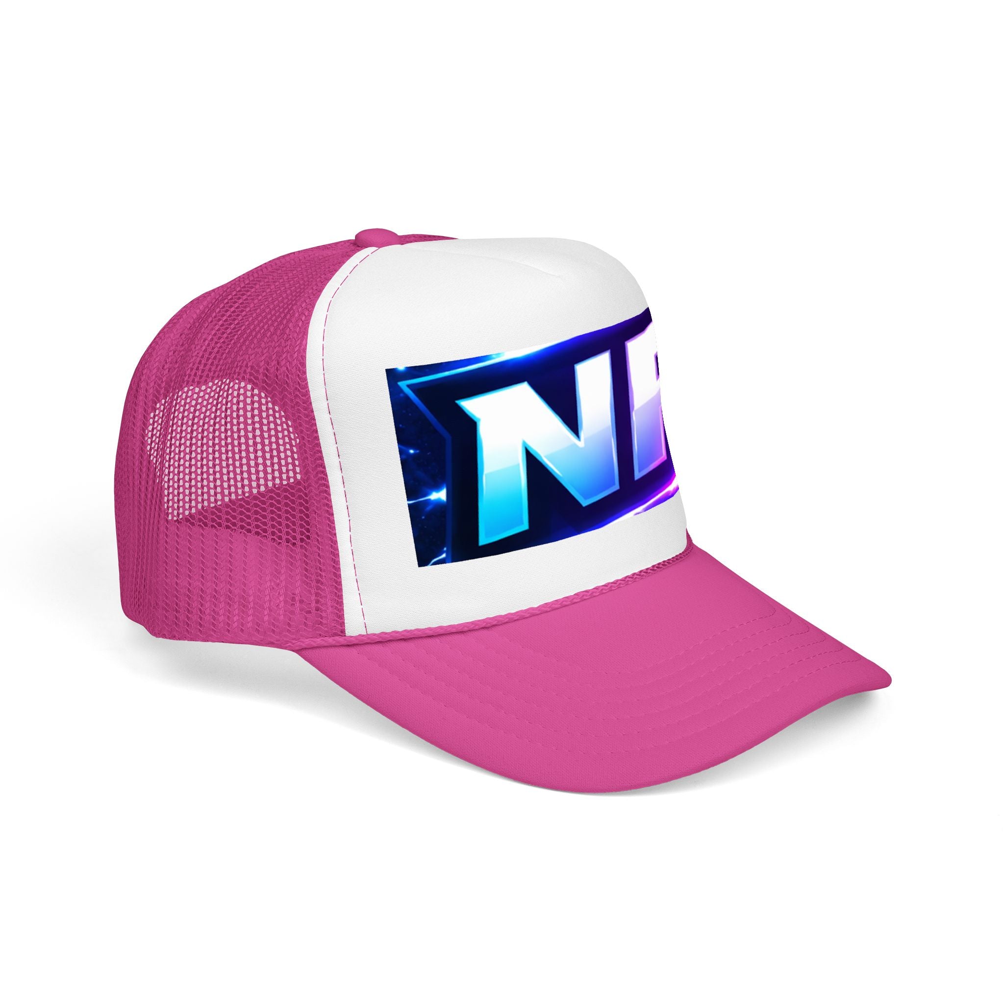 Foam Trucker Hat