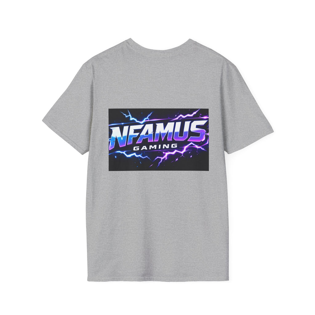 Nfamus gaming desgin