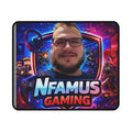 Non-Slip Gaming Mouse Pad