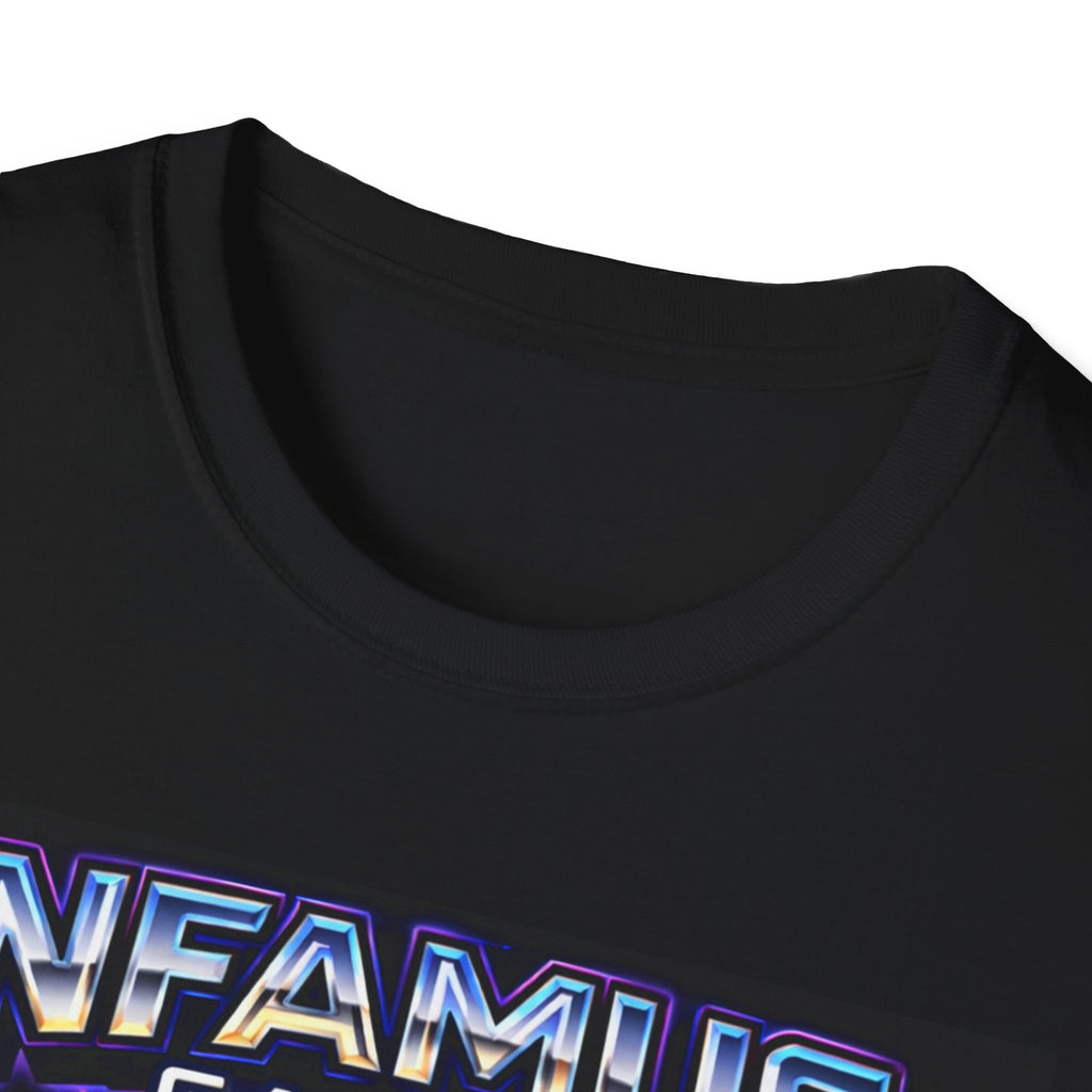 Nfamus gaming desgin