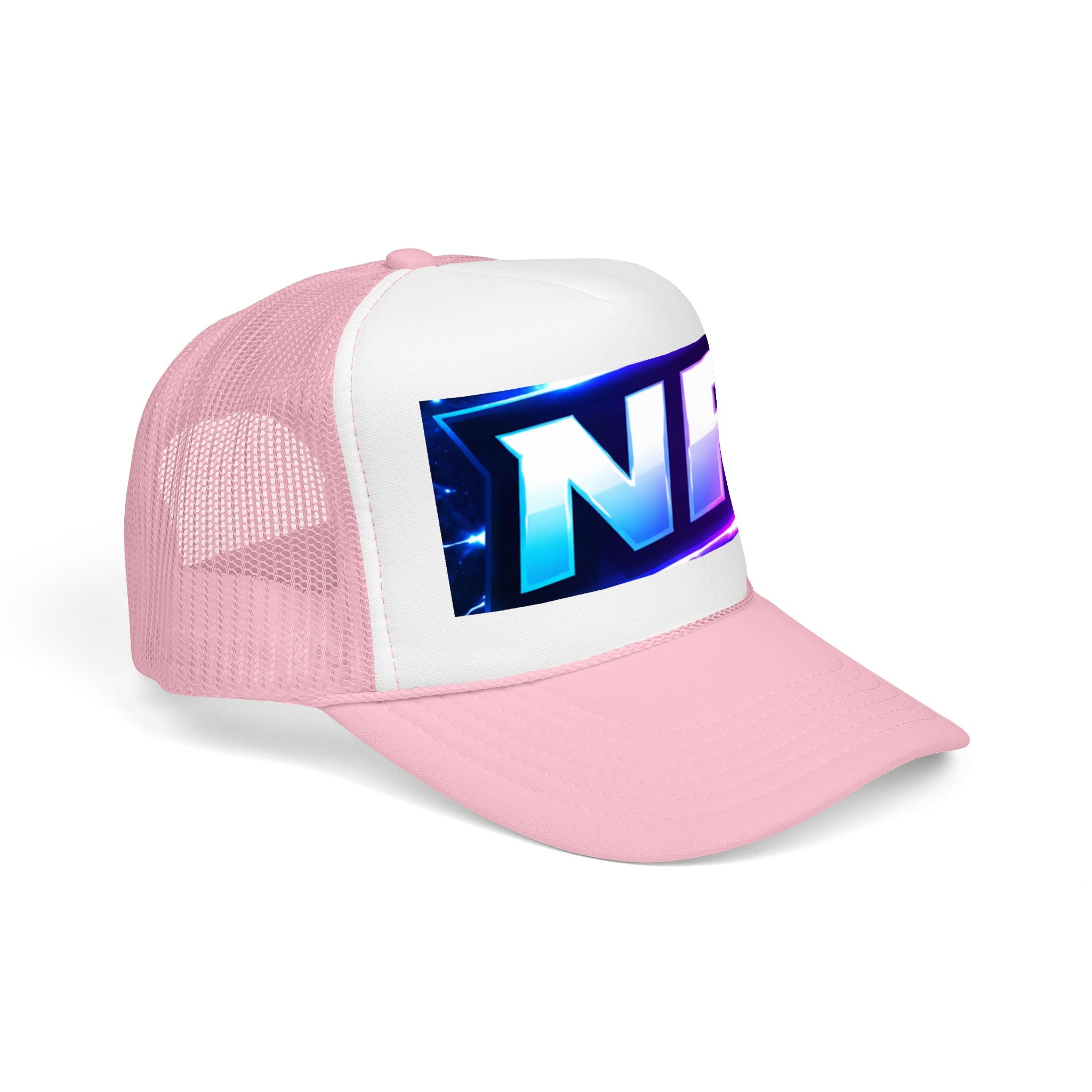 Foam Trucker Hat